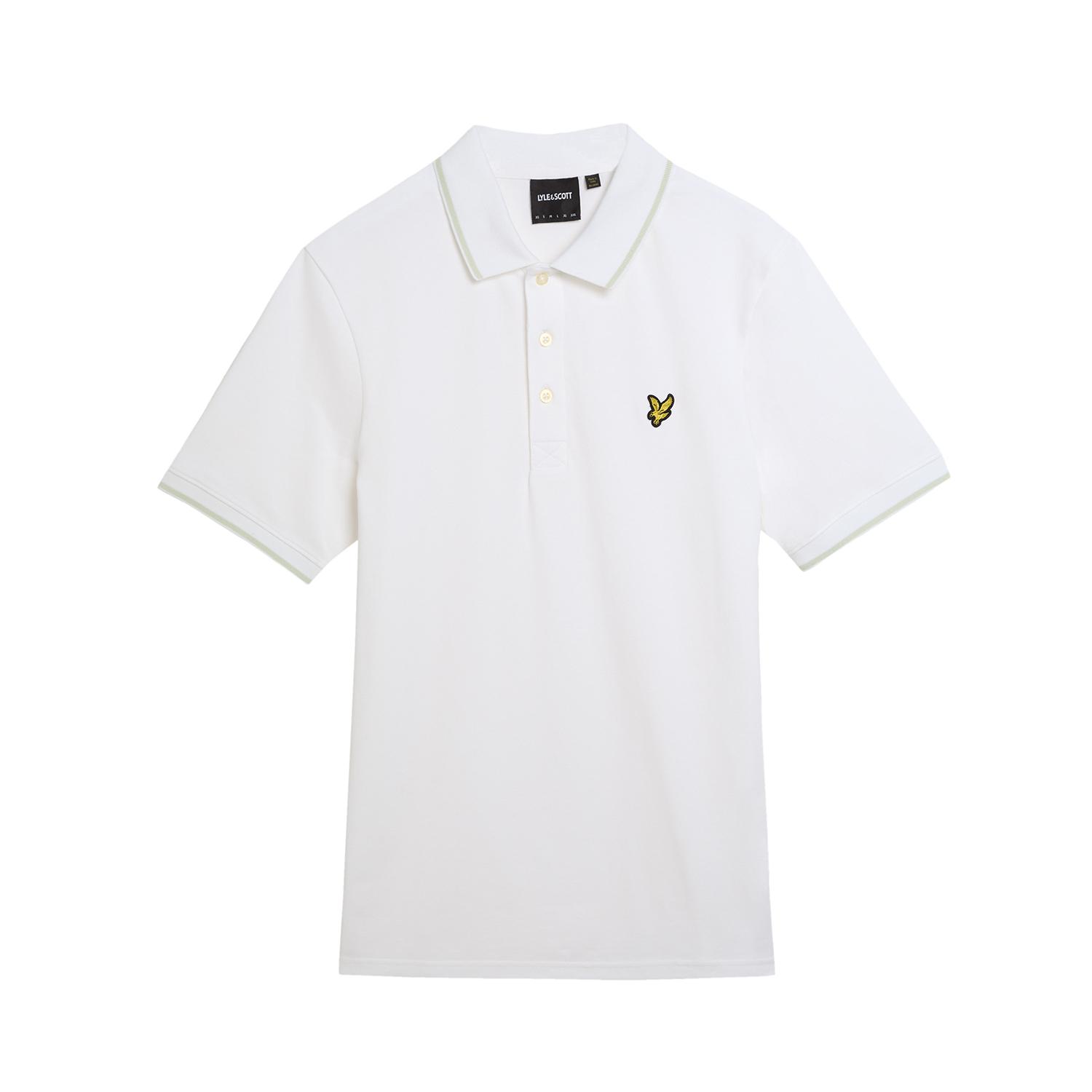 5059775971638 - Pikée-Shirt Lyle & Scott