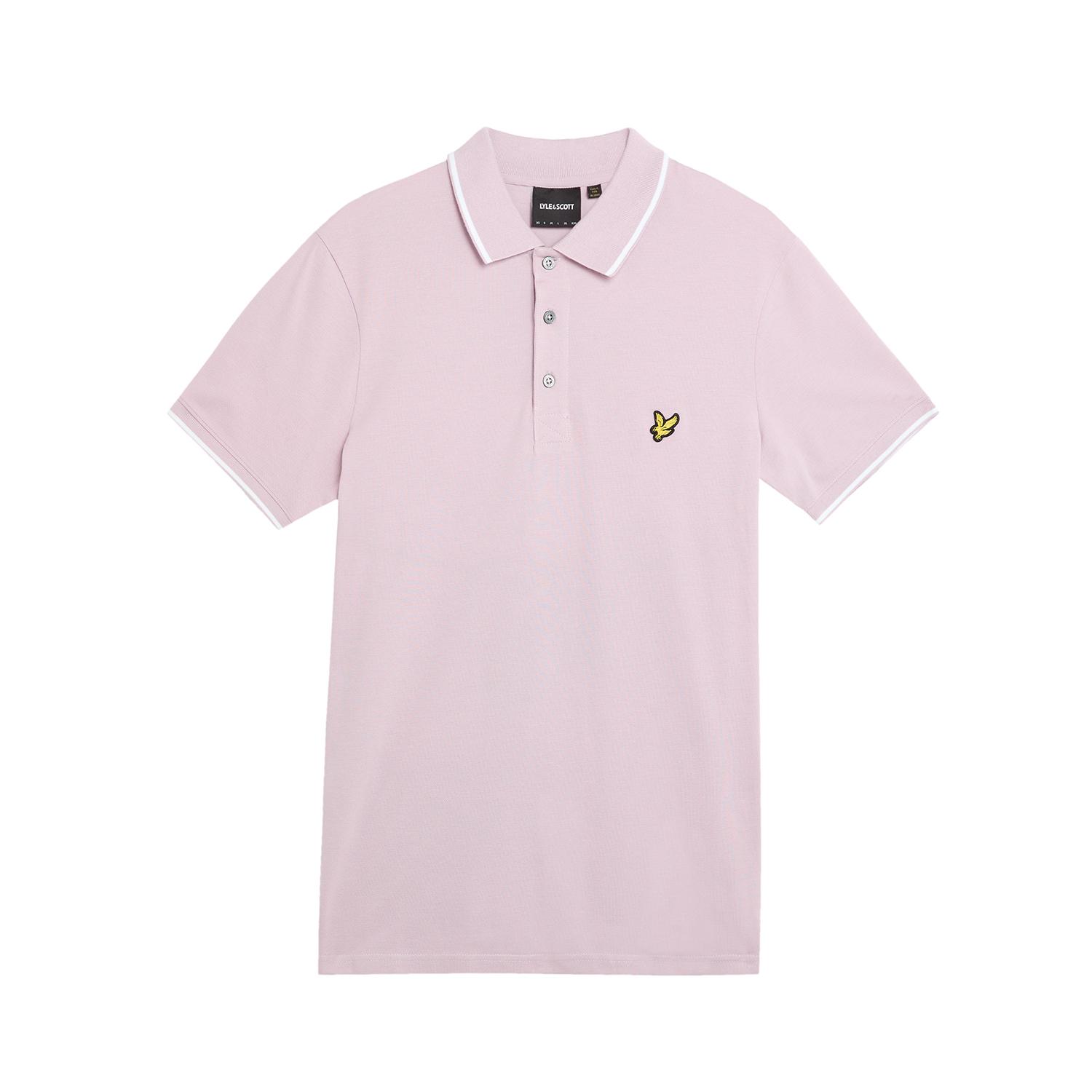 5059775971706 - Polo-Shirt Tipped