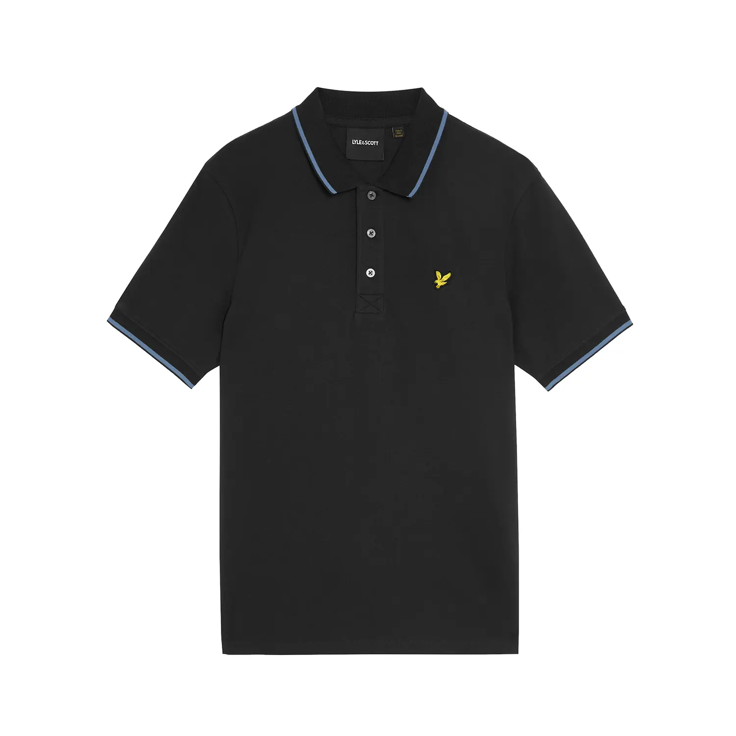5063560107492 - Pikée-Shirt Lyle & Scott