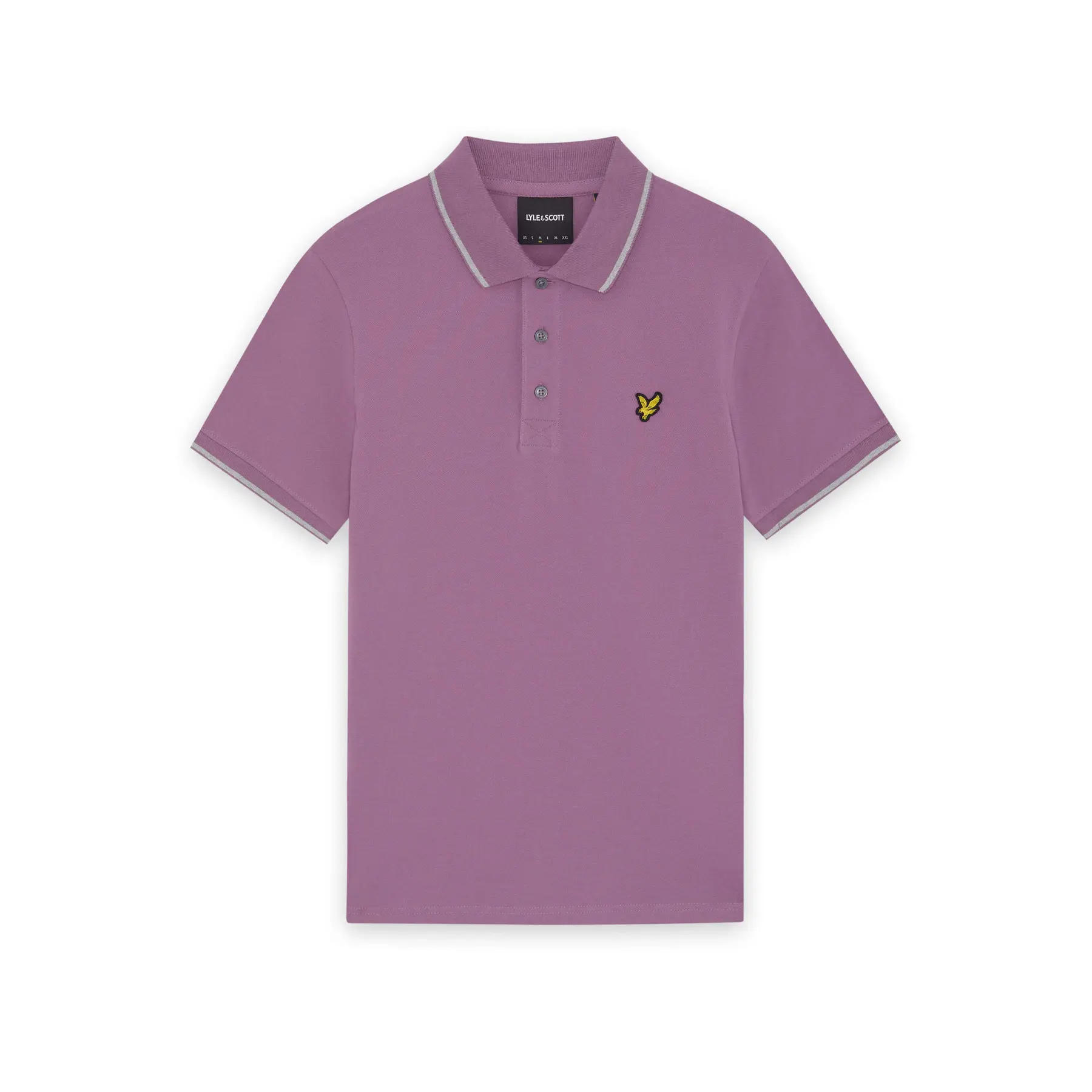 5063560962619 - Polo-Shirt Lyle & Scott