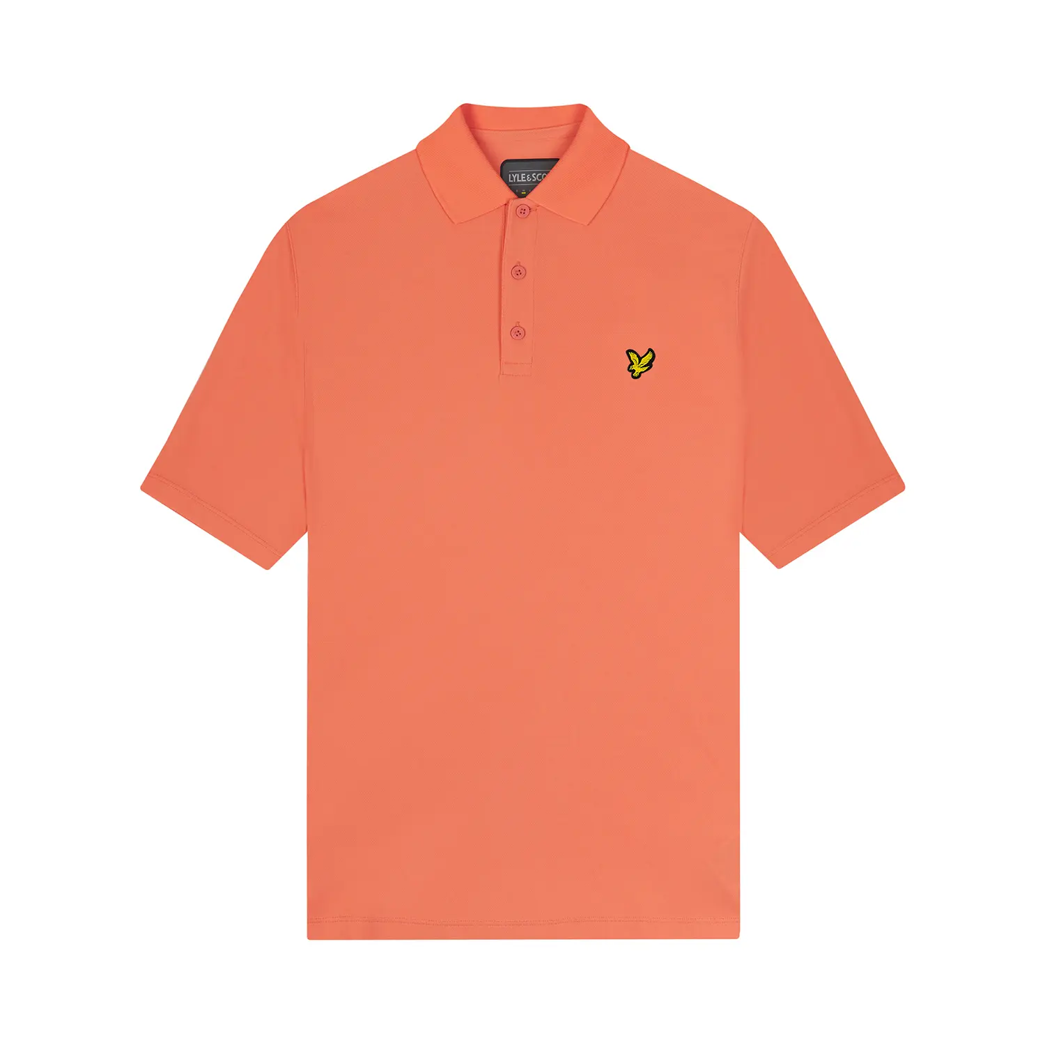 5059775369657 - Polo-Shirt Tech