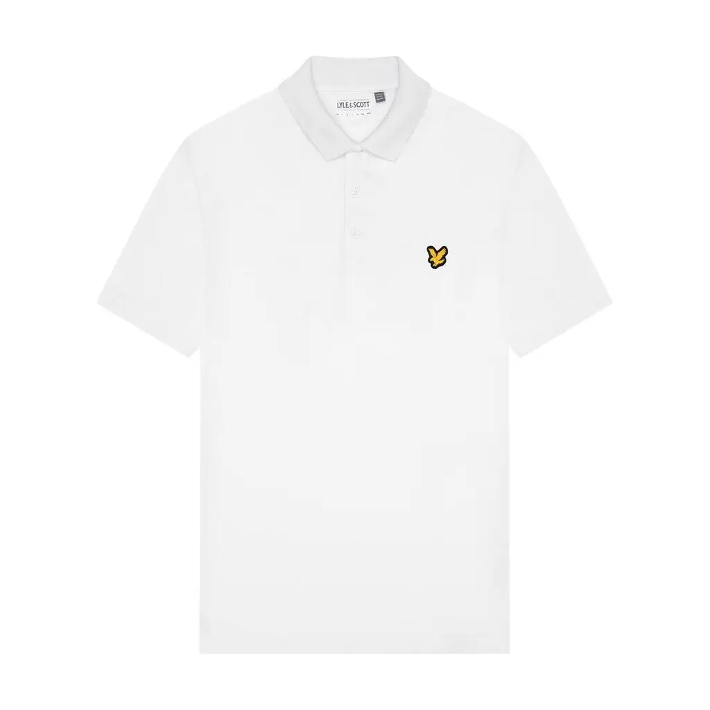 5059775719933 - Polo-Shirt Tech
