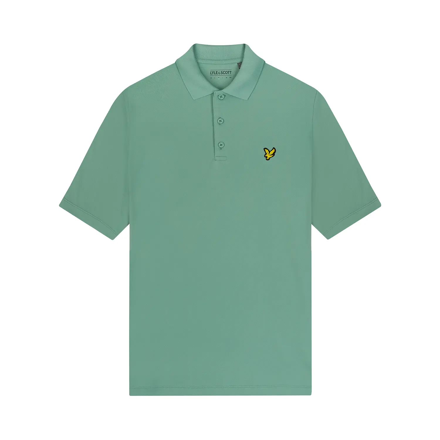 5059775190565 - Polo-Shirt Tech