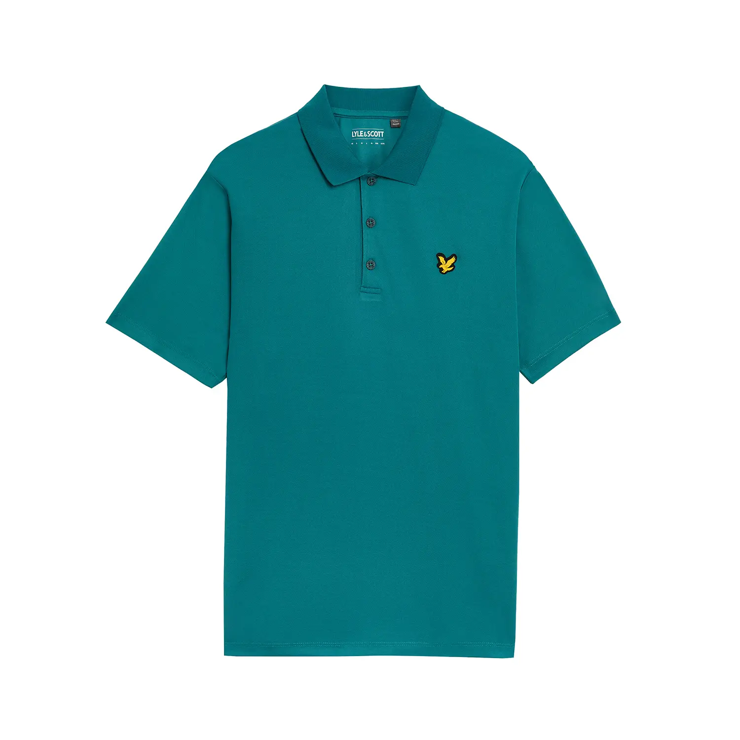 5059775731812 - Polo-Shirt Tech