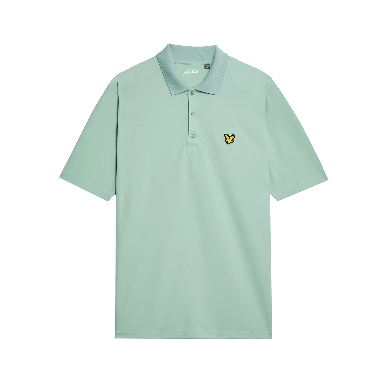 5059775880336 - Polo-Shirt Tech