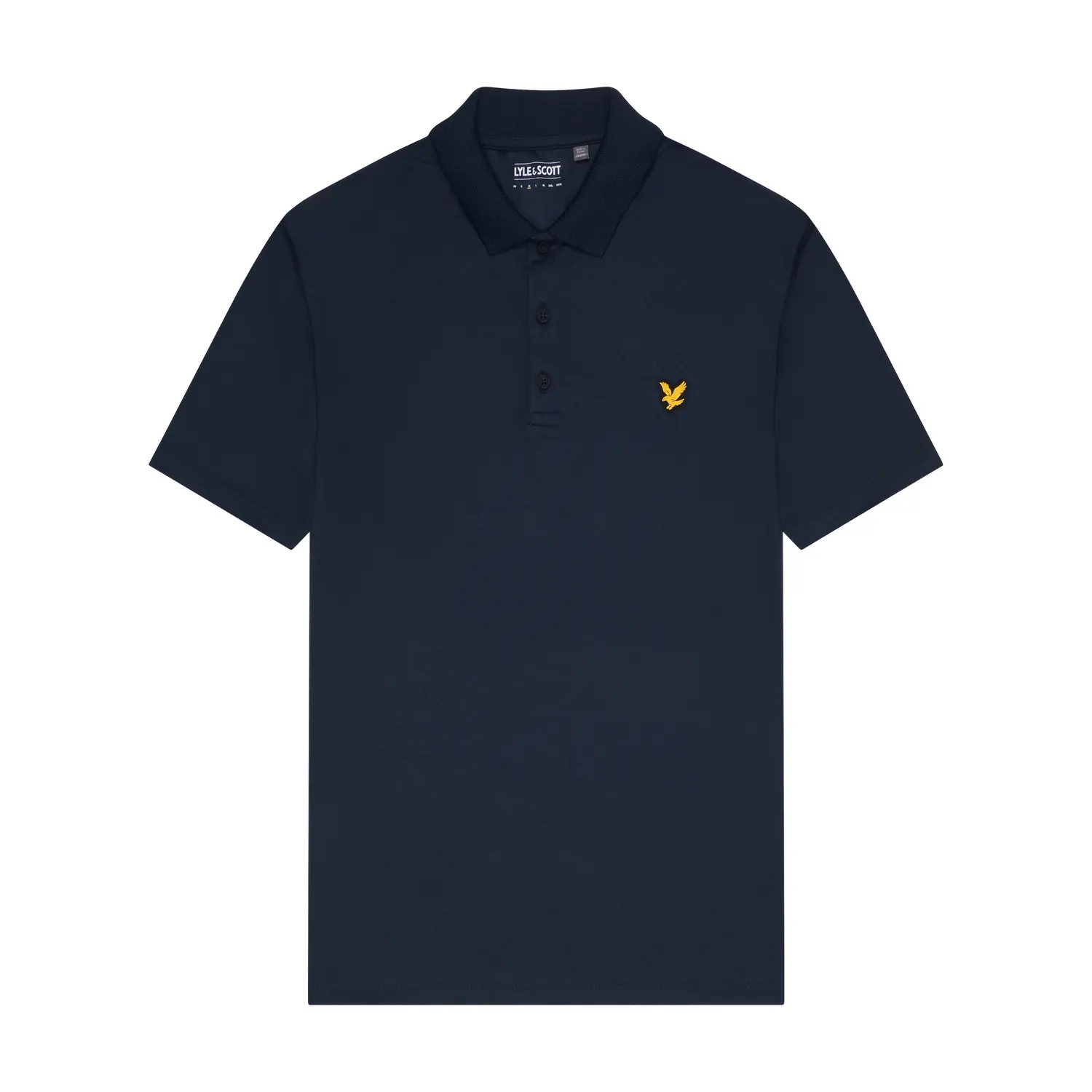 5059775719865 - Polo-Shirt Tech