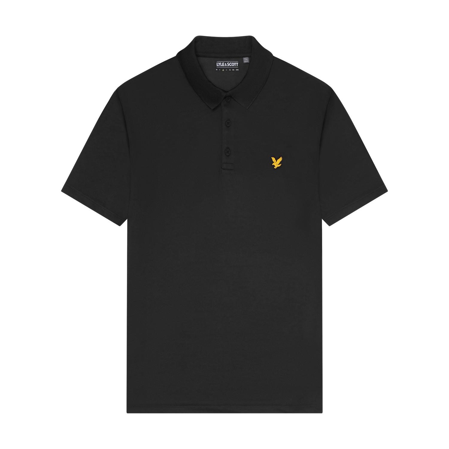 Polo  Tech Golf Tech