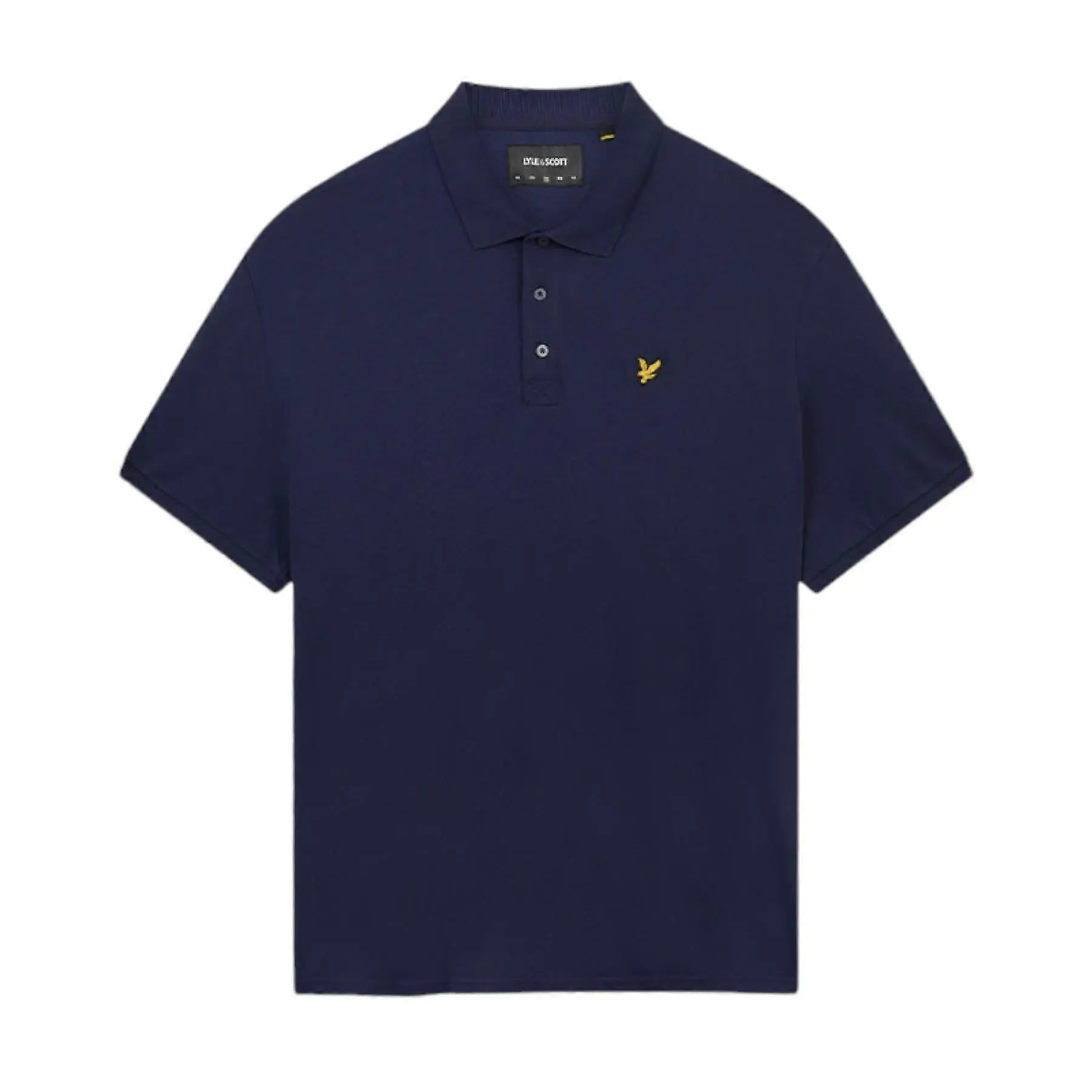 5059775008716 - Jersey-Poloshirt Lyle & Scott
