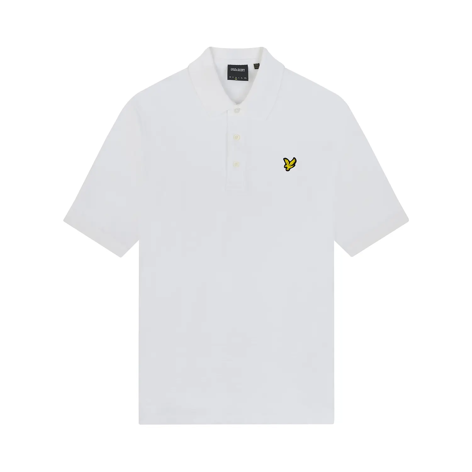 5059775052191 - Polo-Shirt Slub