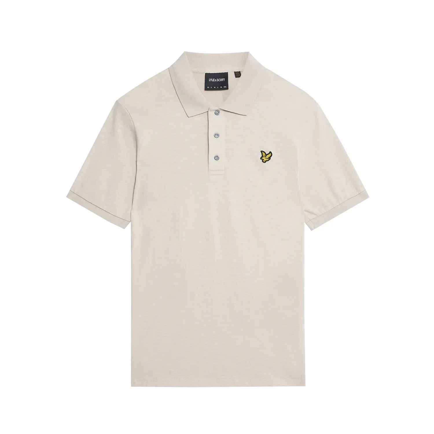 5059775052399 - Flammendes Polo Lyle & Scott