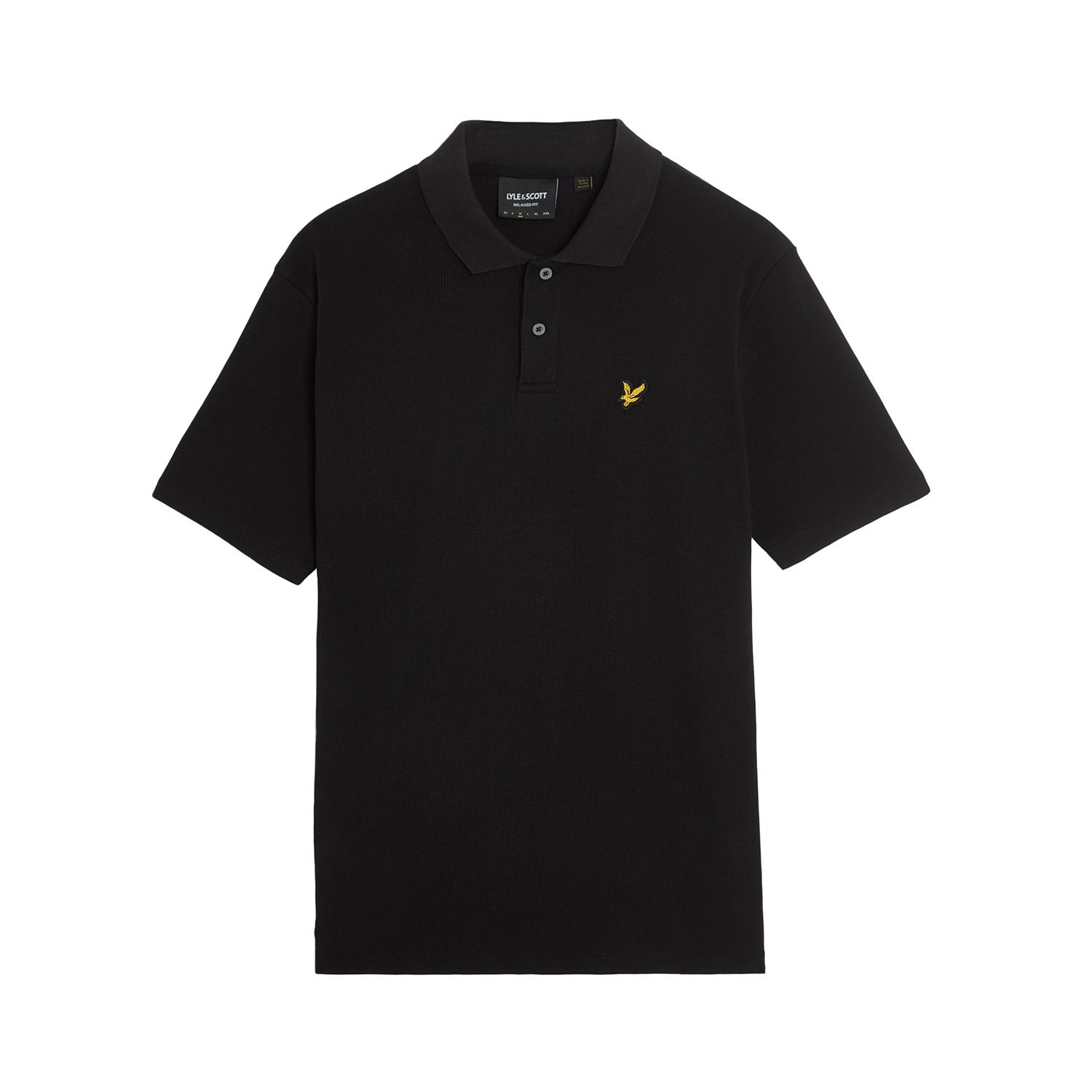 5059775981927 - Polo-Shirt Ribbed