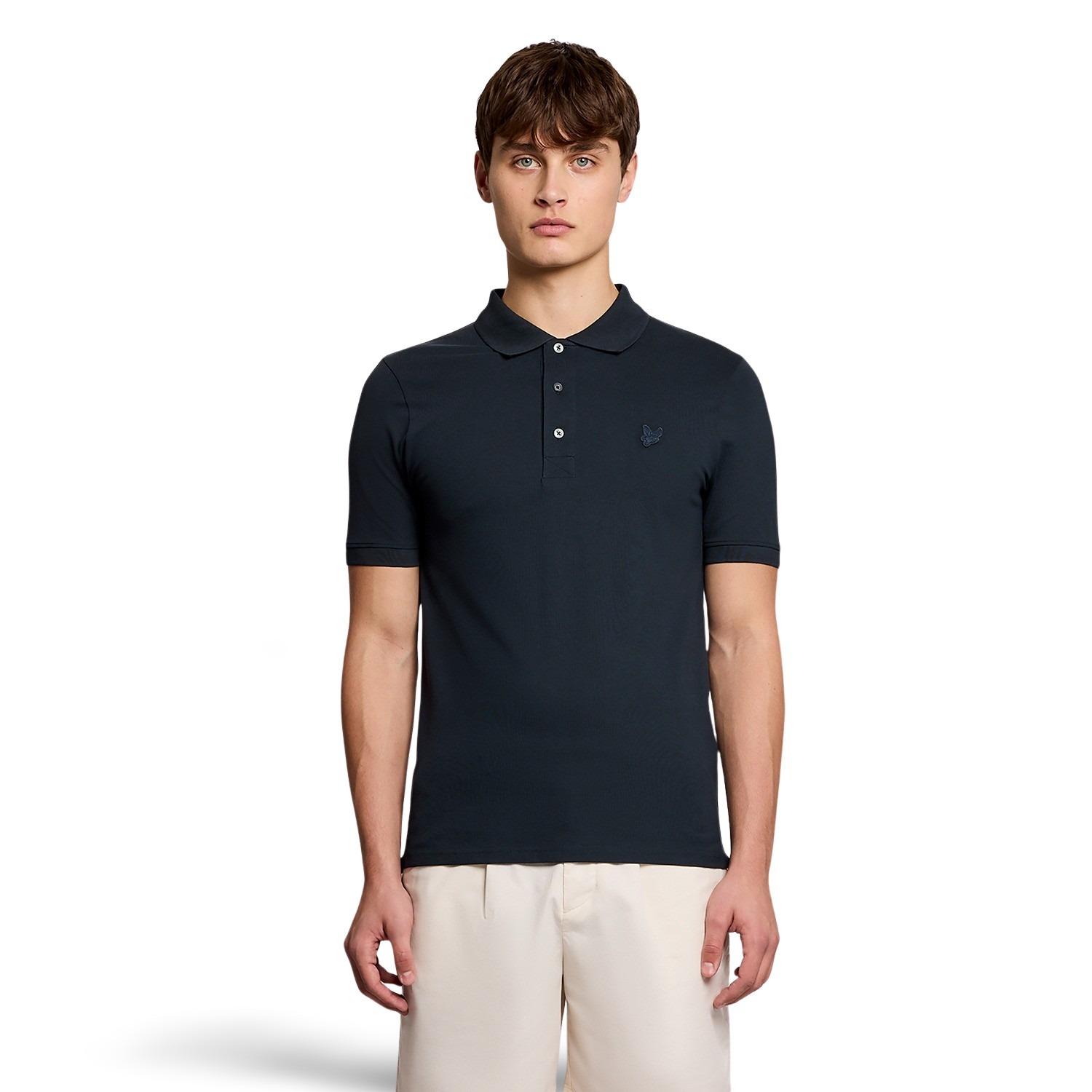 5059775844987 - Polo-Shirt Superfine
