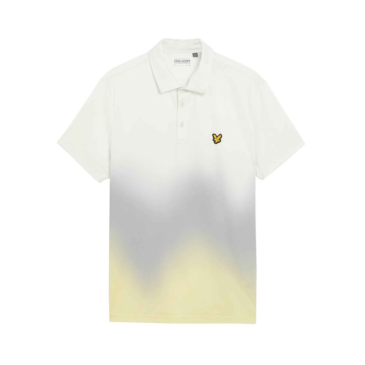 5059775929257 - Verlaufspolo Lyle & Scott