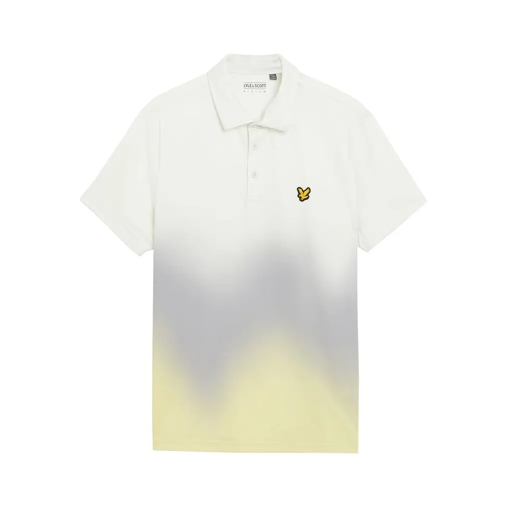 5059775929257 - Verlaufspolo Lyle & Scott