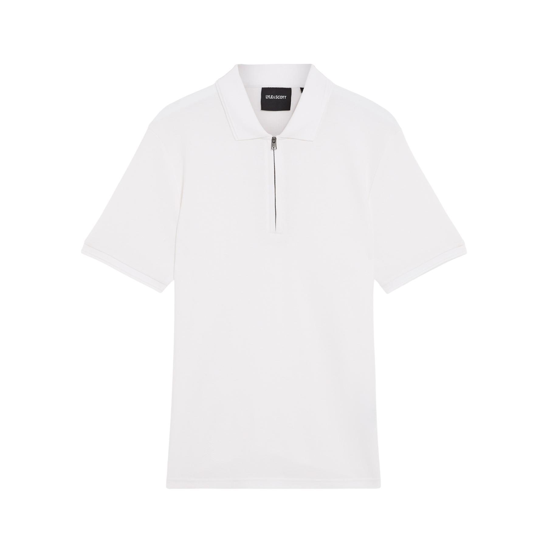 5063560107638 - Polohemd 1 2 Reißverschluss Ottoman