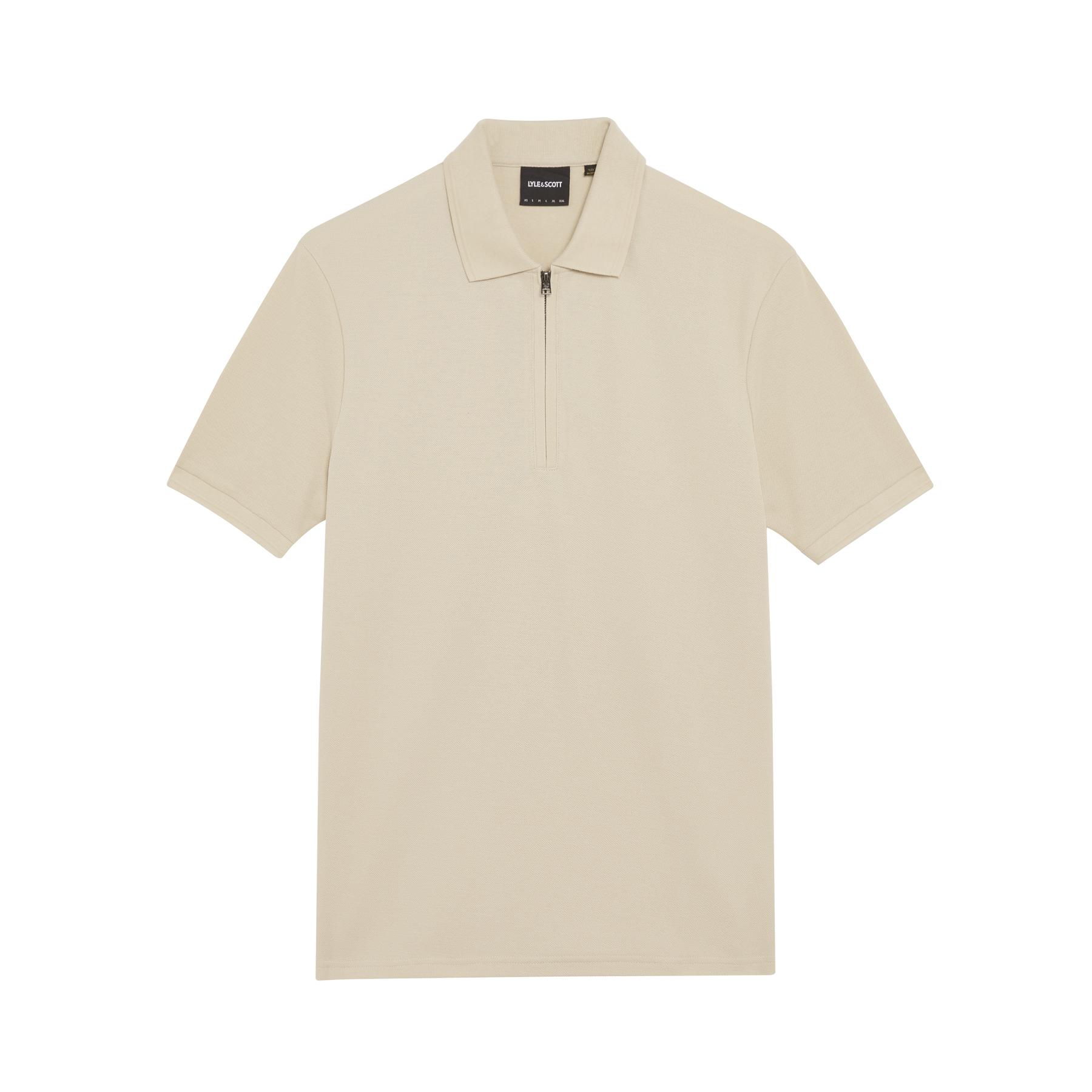 5063560107782 - Polohemd 1 2 Reißverschluss Ottoman