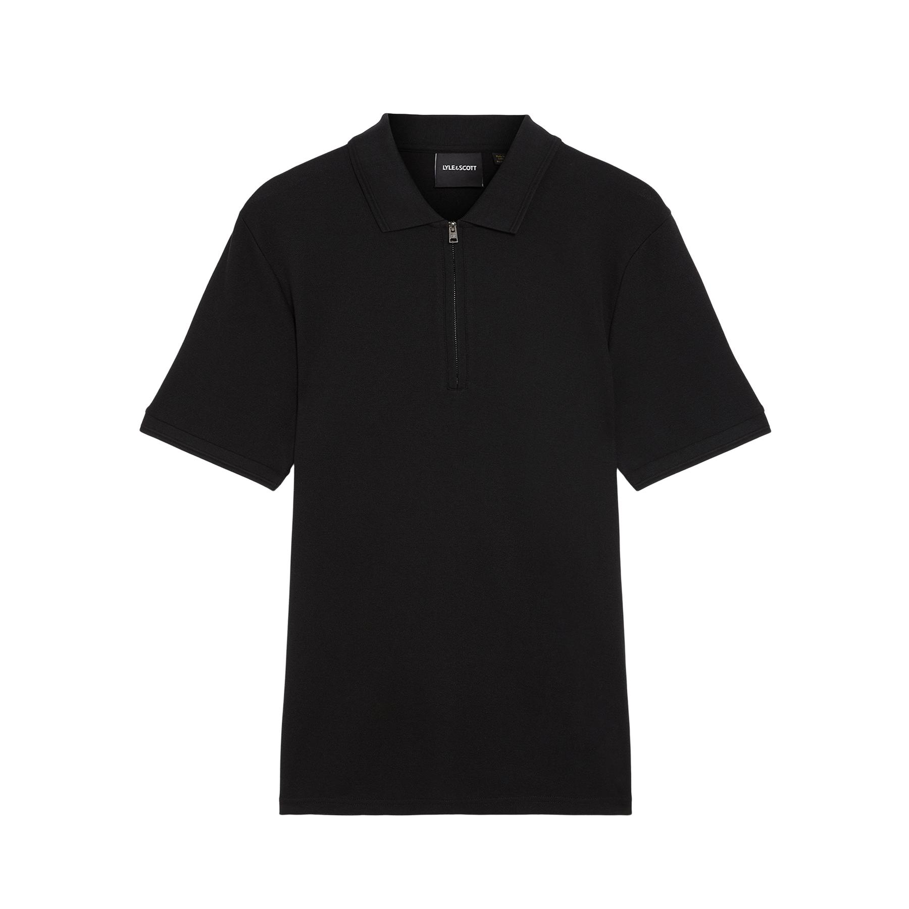 5063560107720 - Polohemd 1 2 Reißverschluss Ottoman