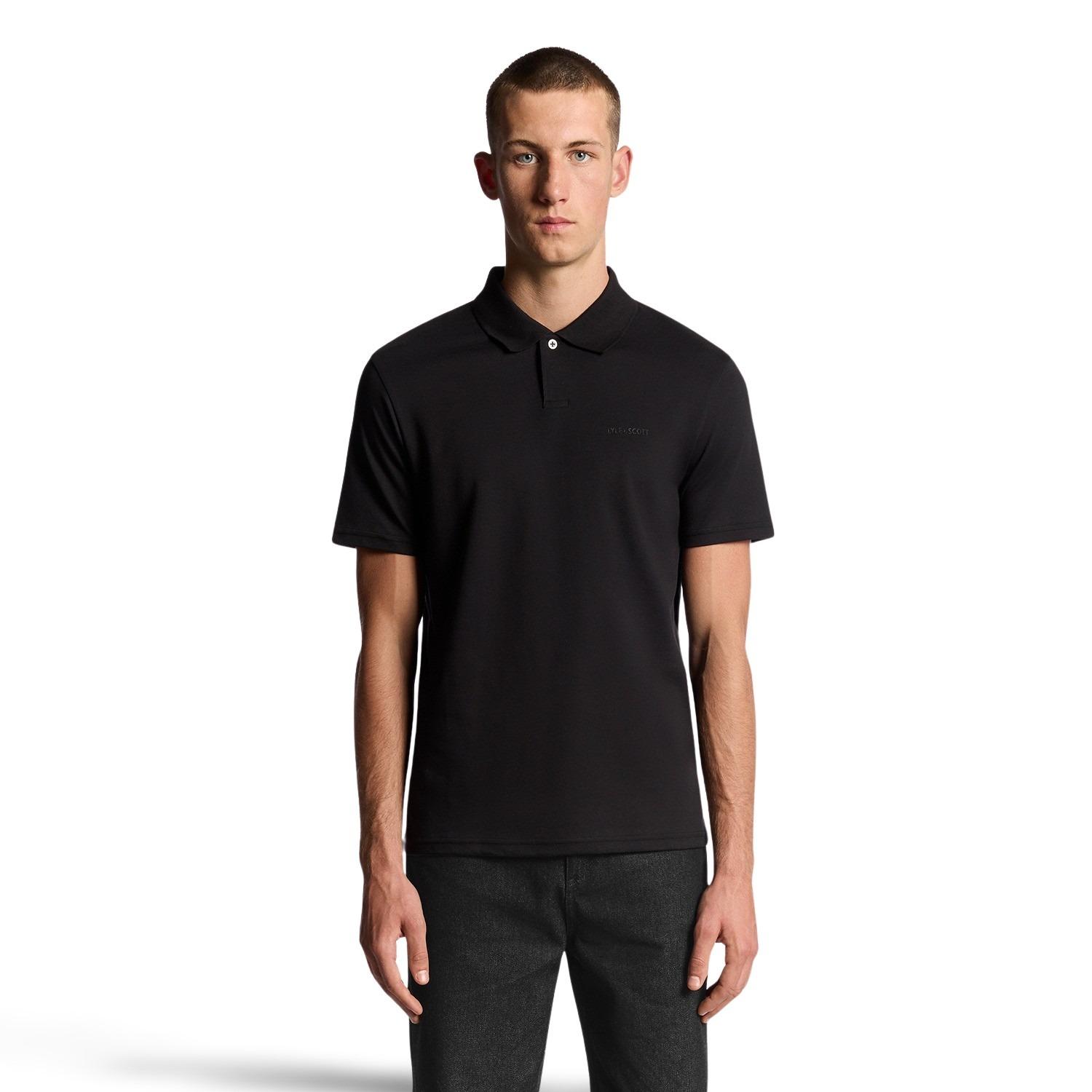 5063560805329 - Polo-Shirt Lyle & Scott