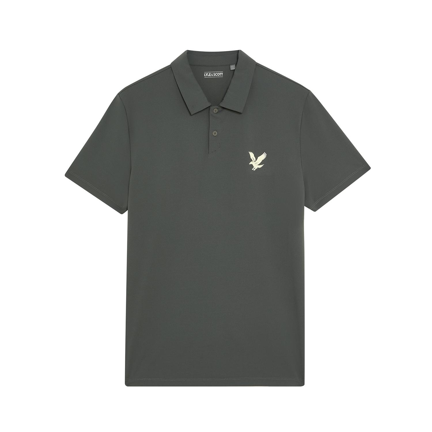 5063560772768 - Polo-Shirt Lyle & Scott