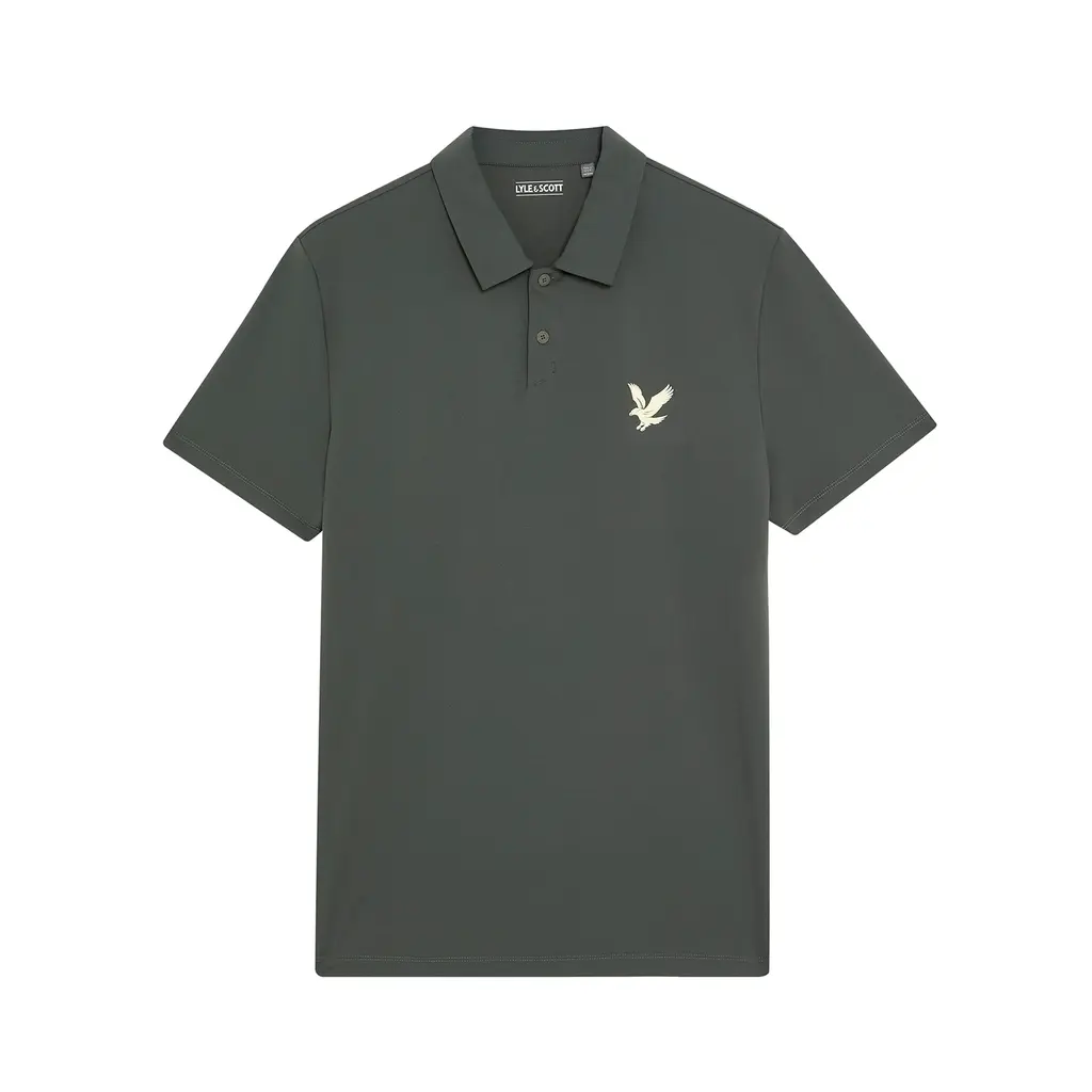 5063560772737 - Polo-Shirt Lyle & Scott