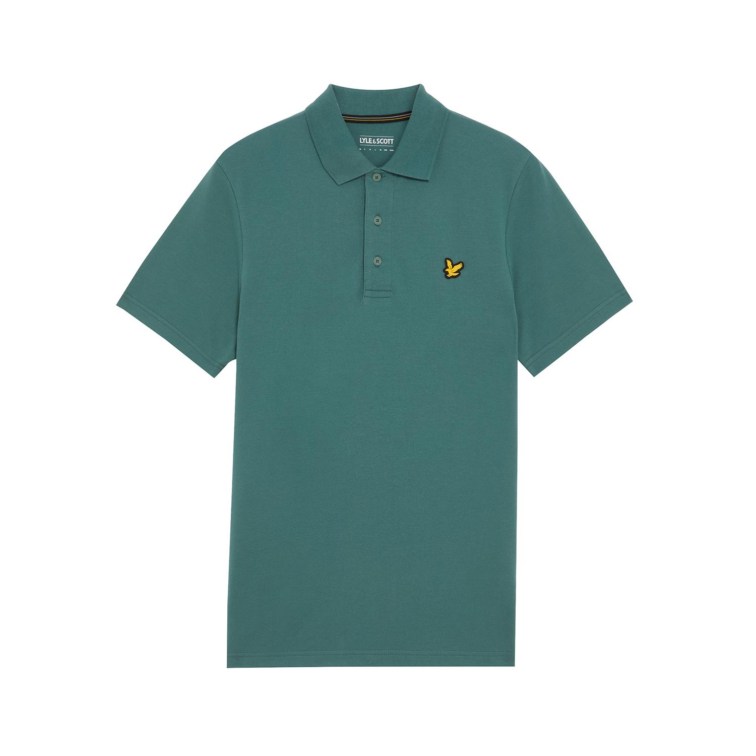 5063560807682 - Polo-Kern Lyle & Scott