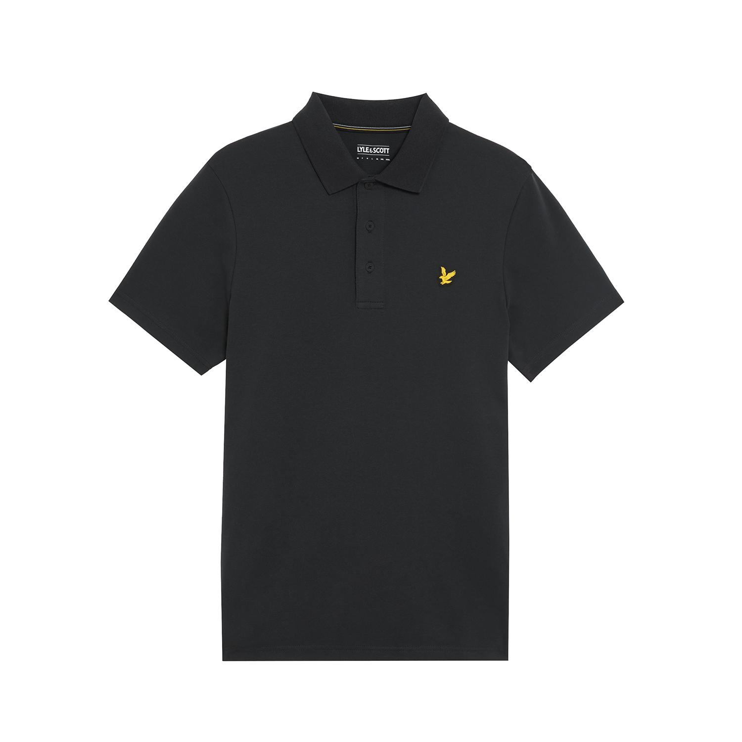 5063560807552 - Polo-Shirt Core