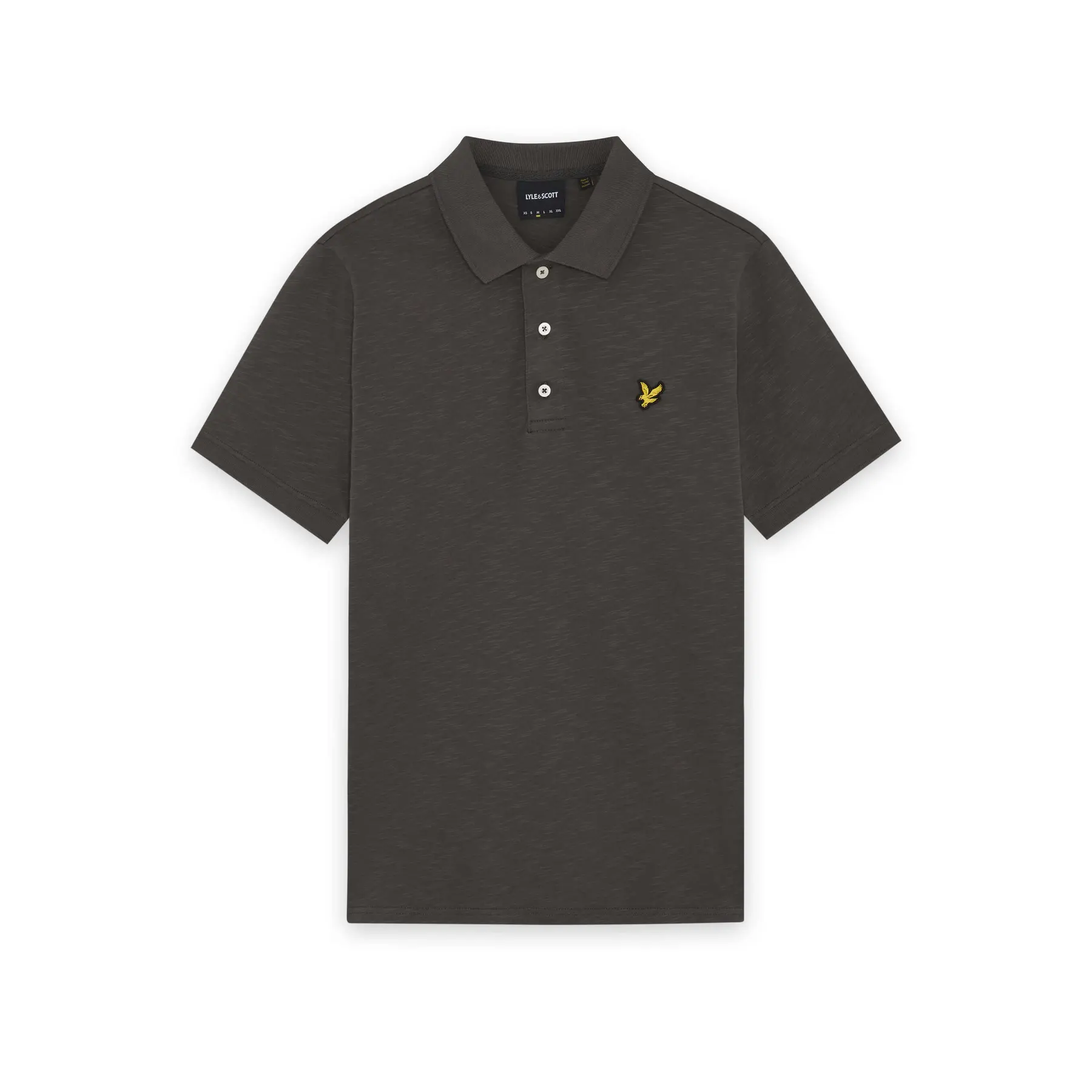 5063560901274 - Flammendes Polo Lyle & Scott