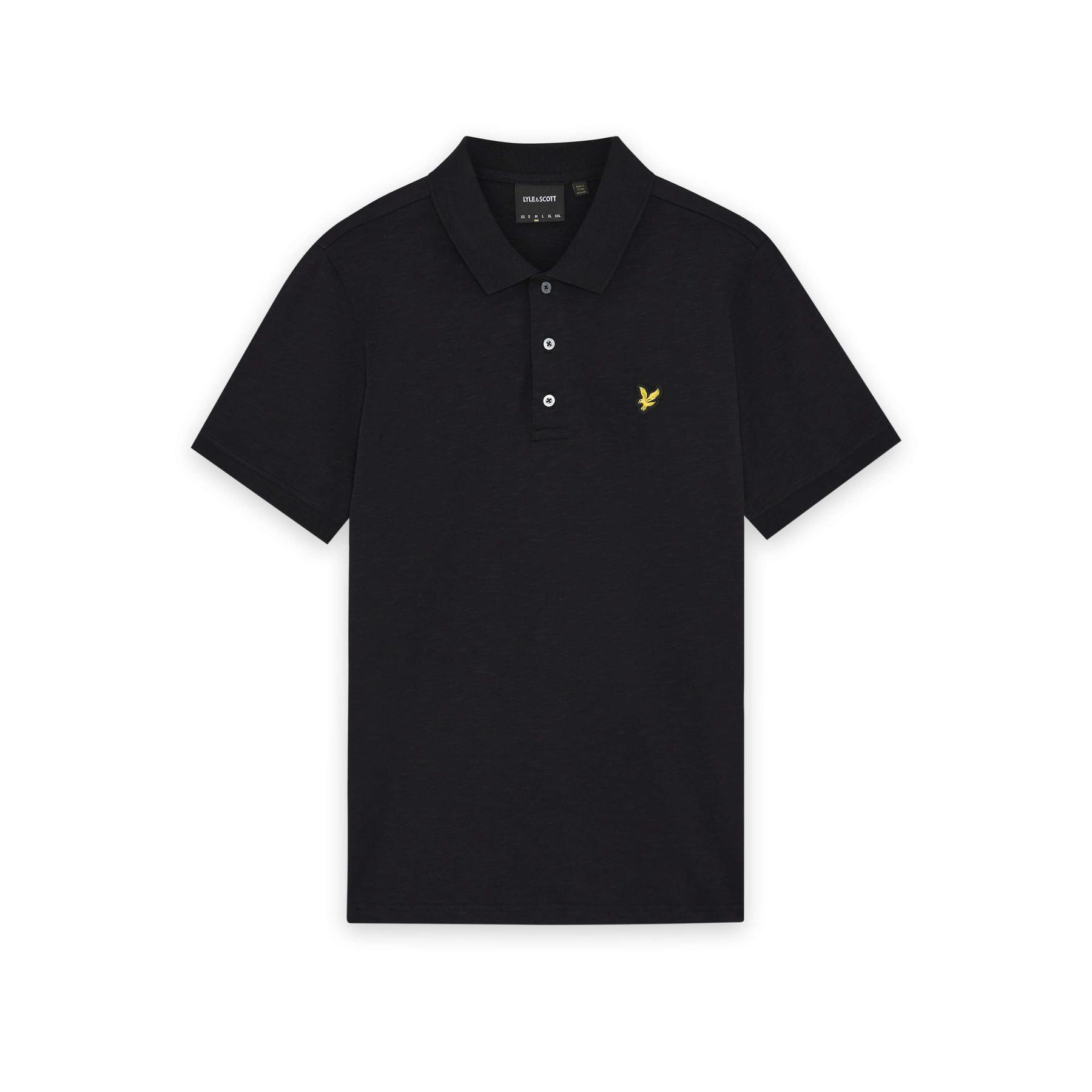 5063560901403 - Flammendes Polo Lyle & Scott