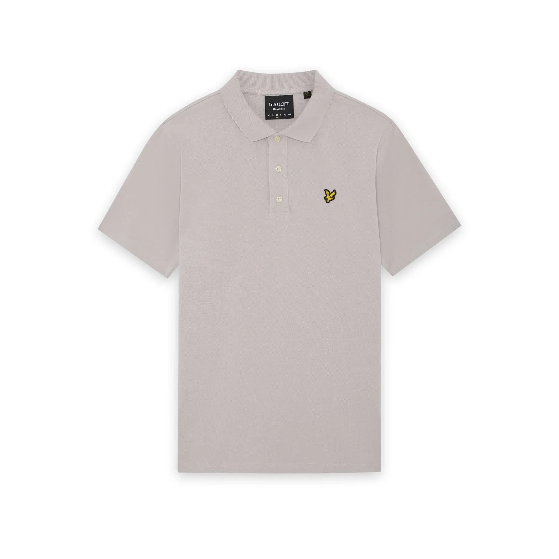 5063560939741 - Polo-Shirt Heavy