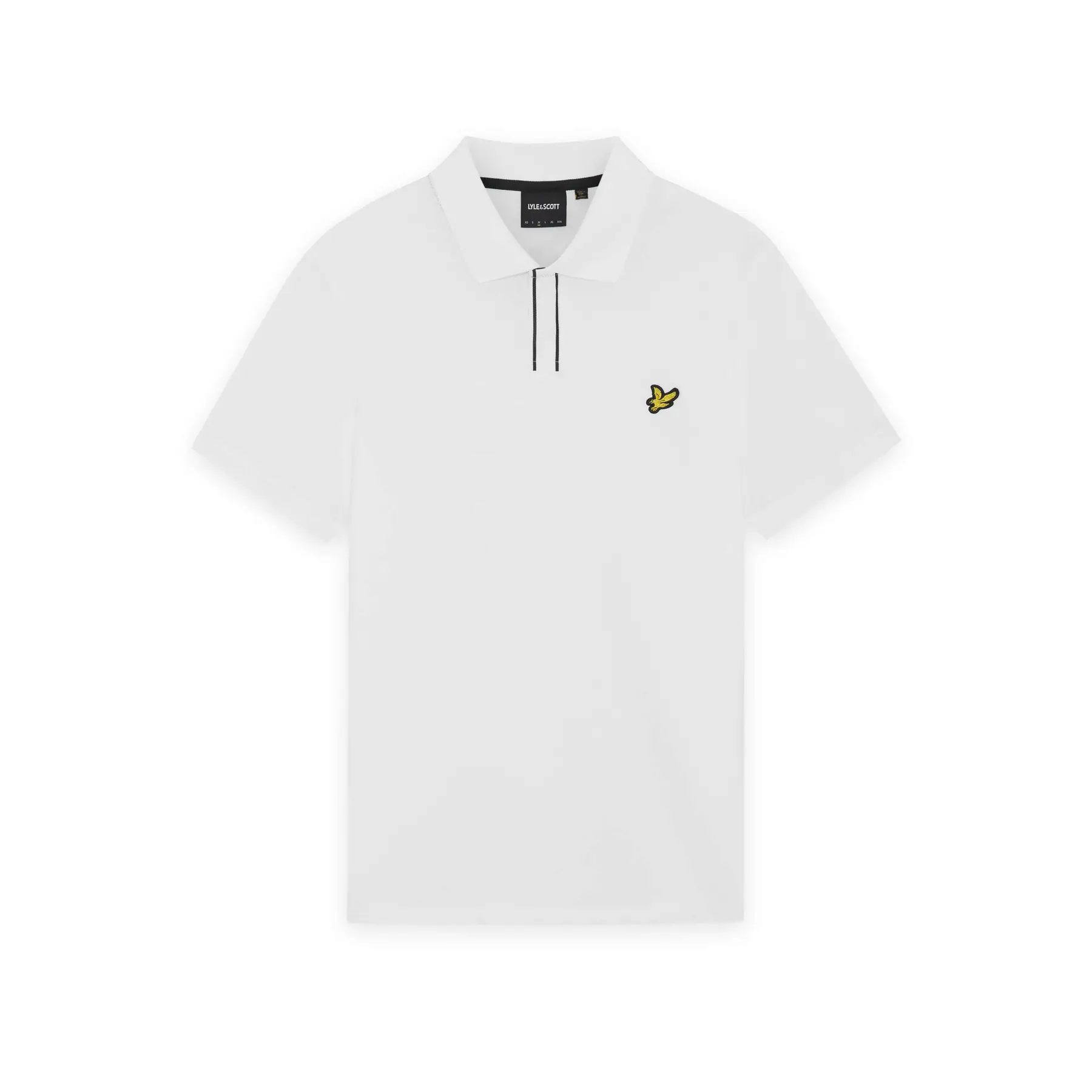 5063560904152 - Polo-Shirt Lyle & Scott