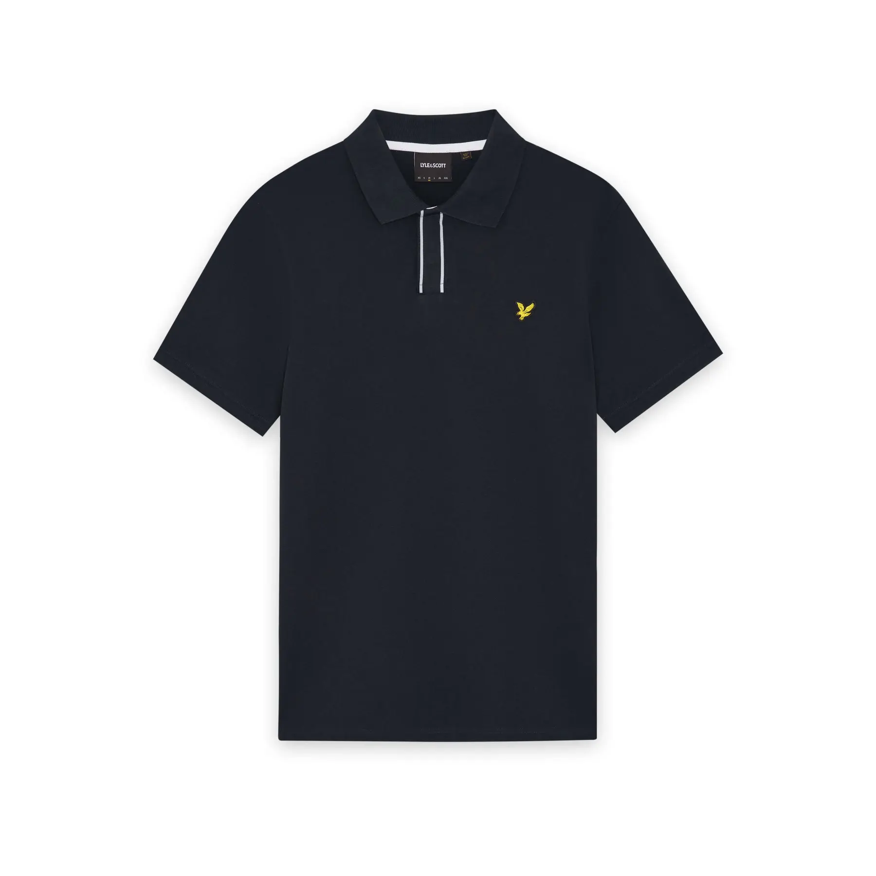 5063560904220 - Polo-Shirt Lyle & Scott