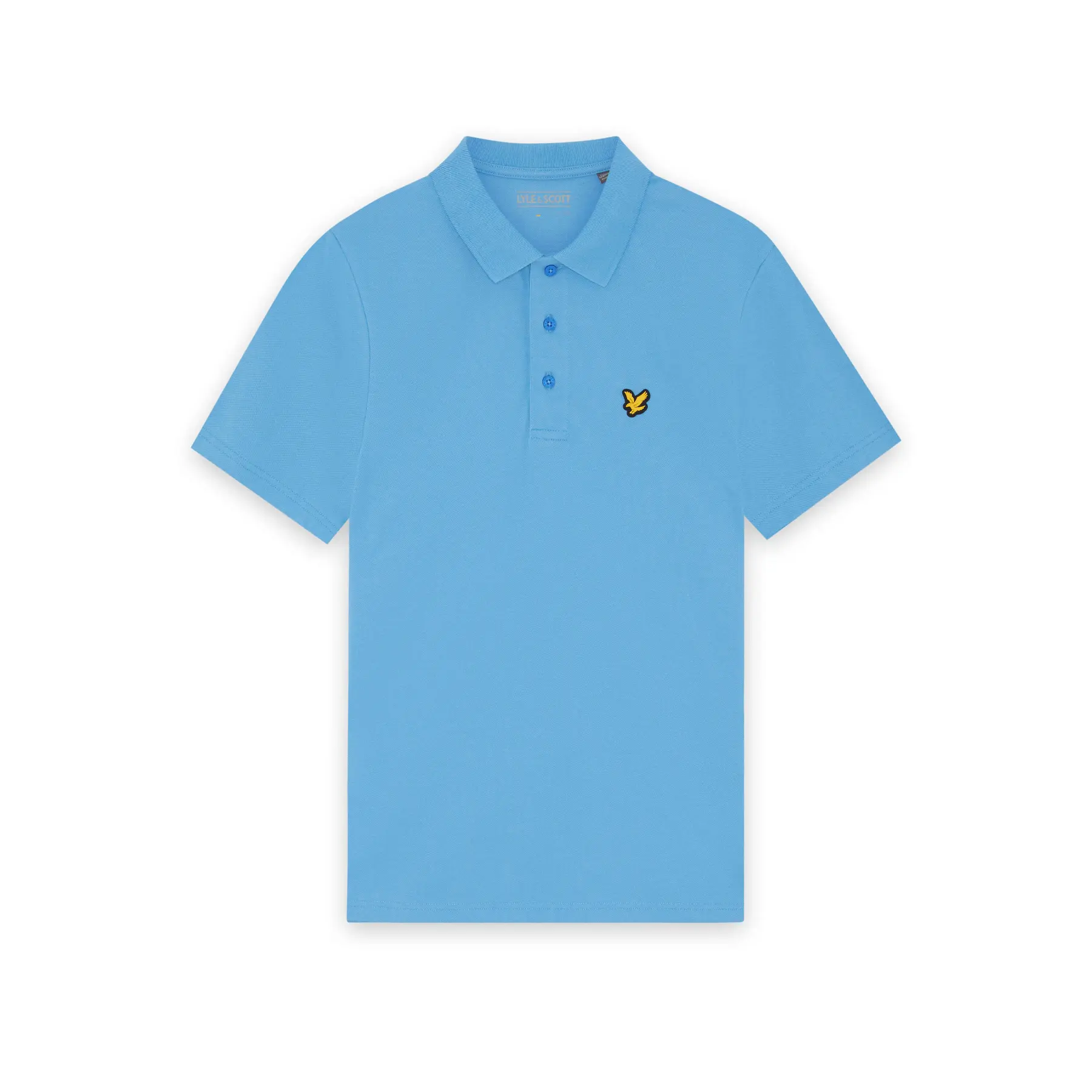 Polo-Shirt Lyle & Scott Core
