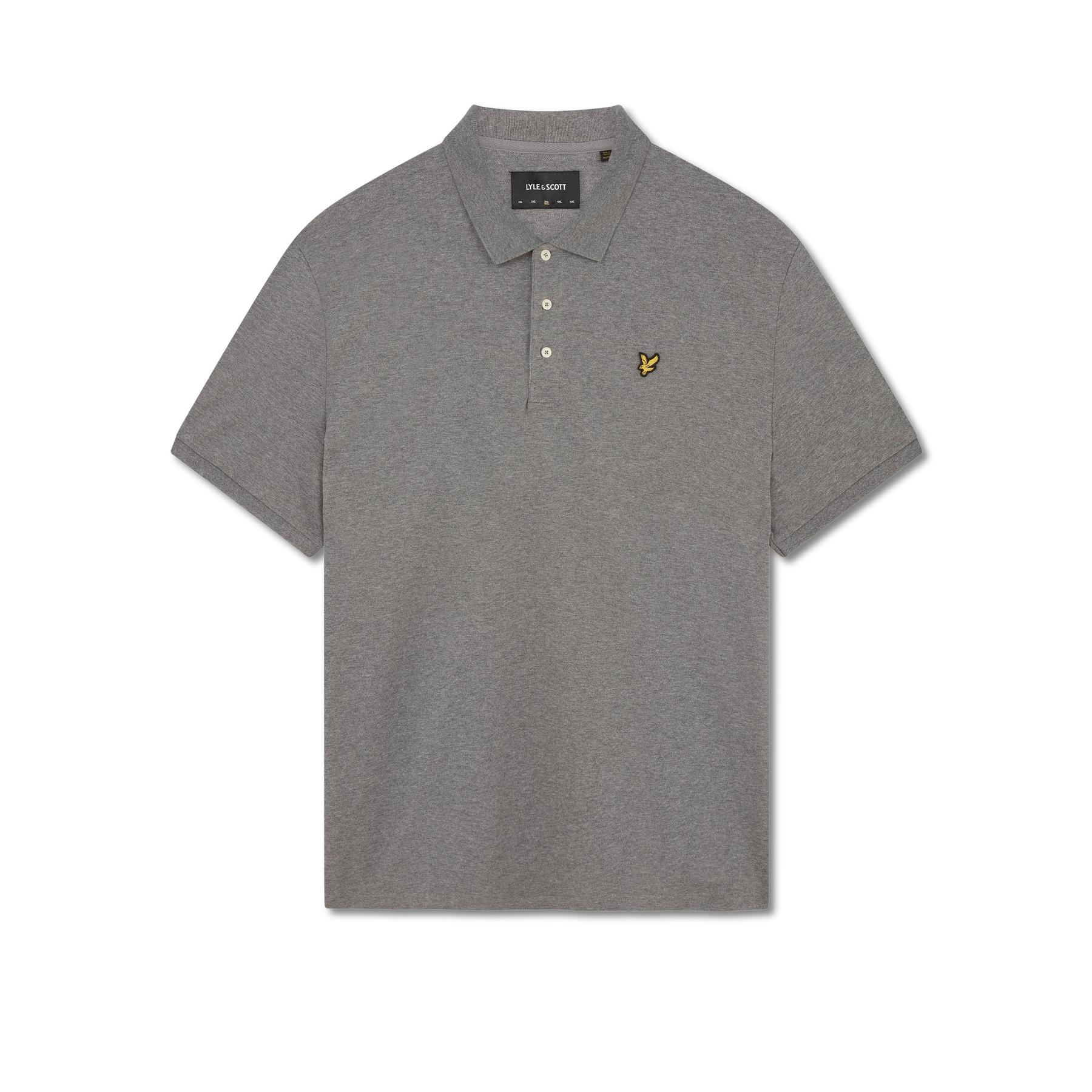 5054783941451 - Polo-Shirt Plain