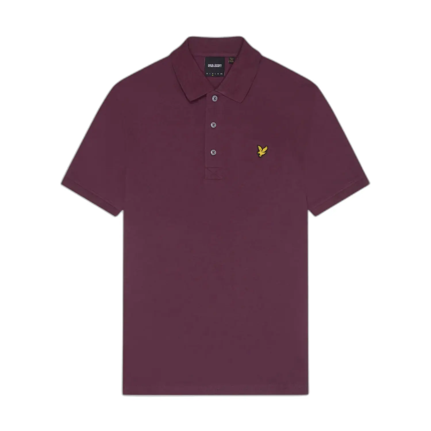 5059775739672 - Polo-Shirt Lyle & Scott 5059775739672 - Polo-Shirt Lyle & Scott