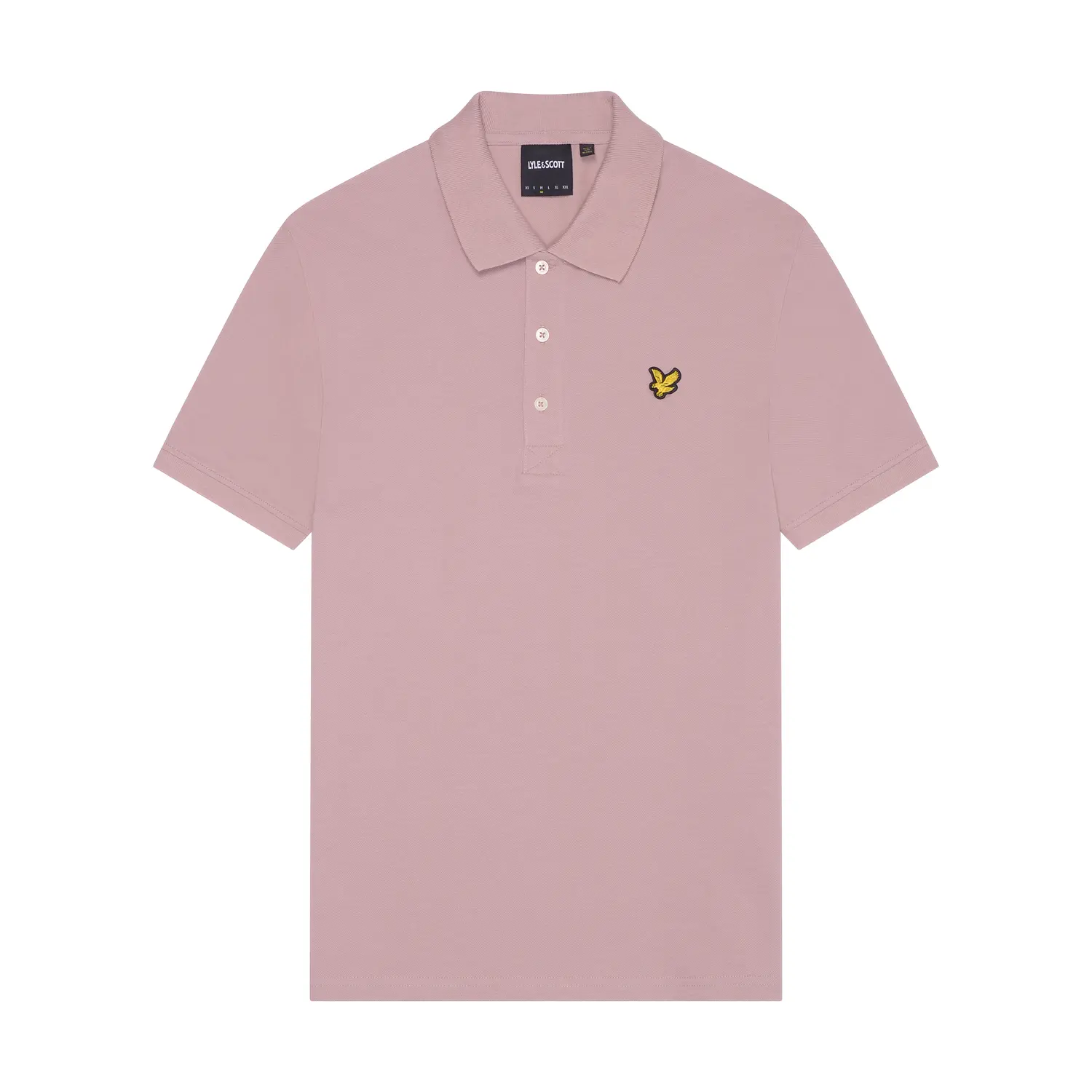 5059775739757 - Polo-Shirt Plain