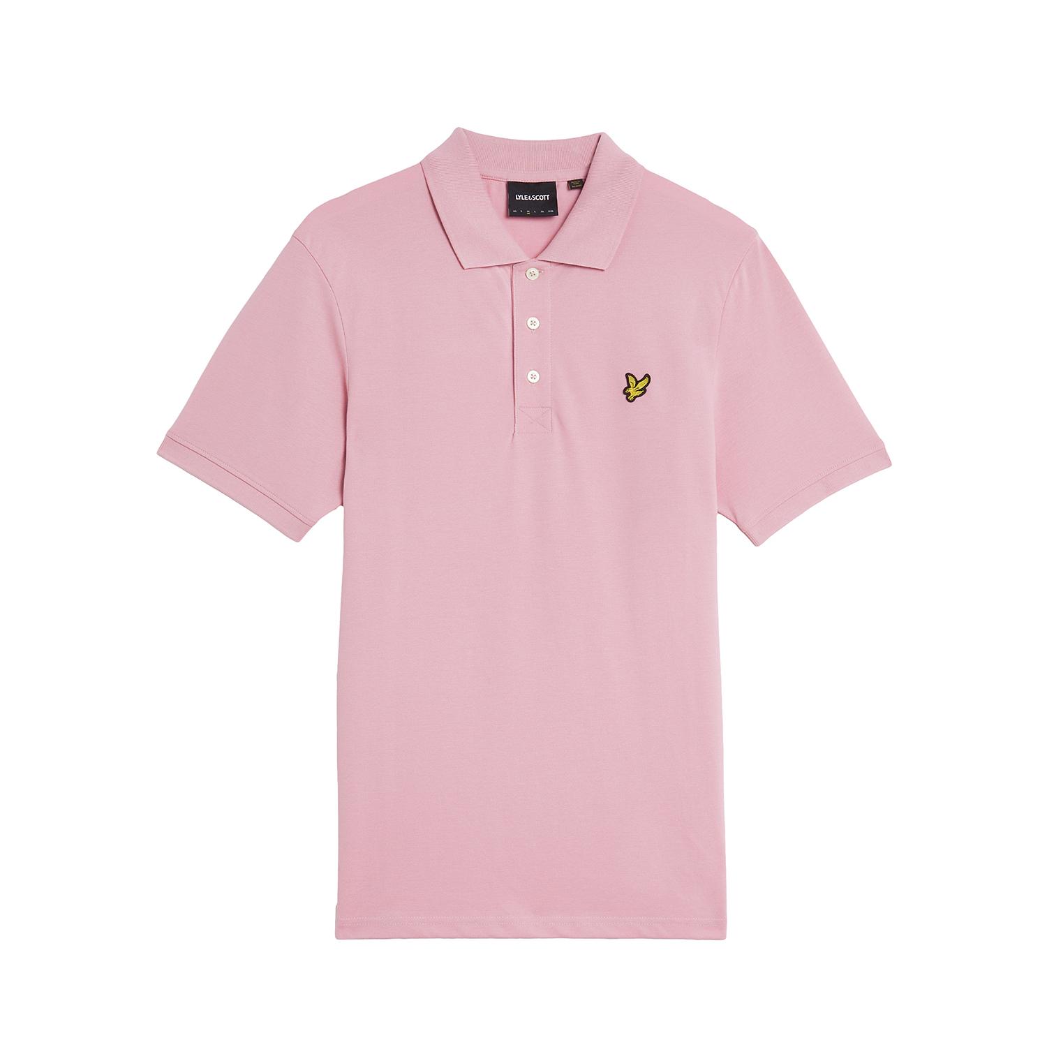 Polo  Plain