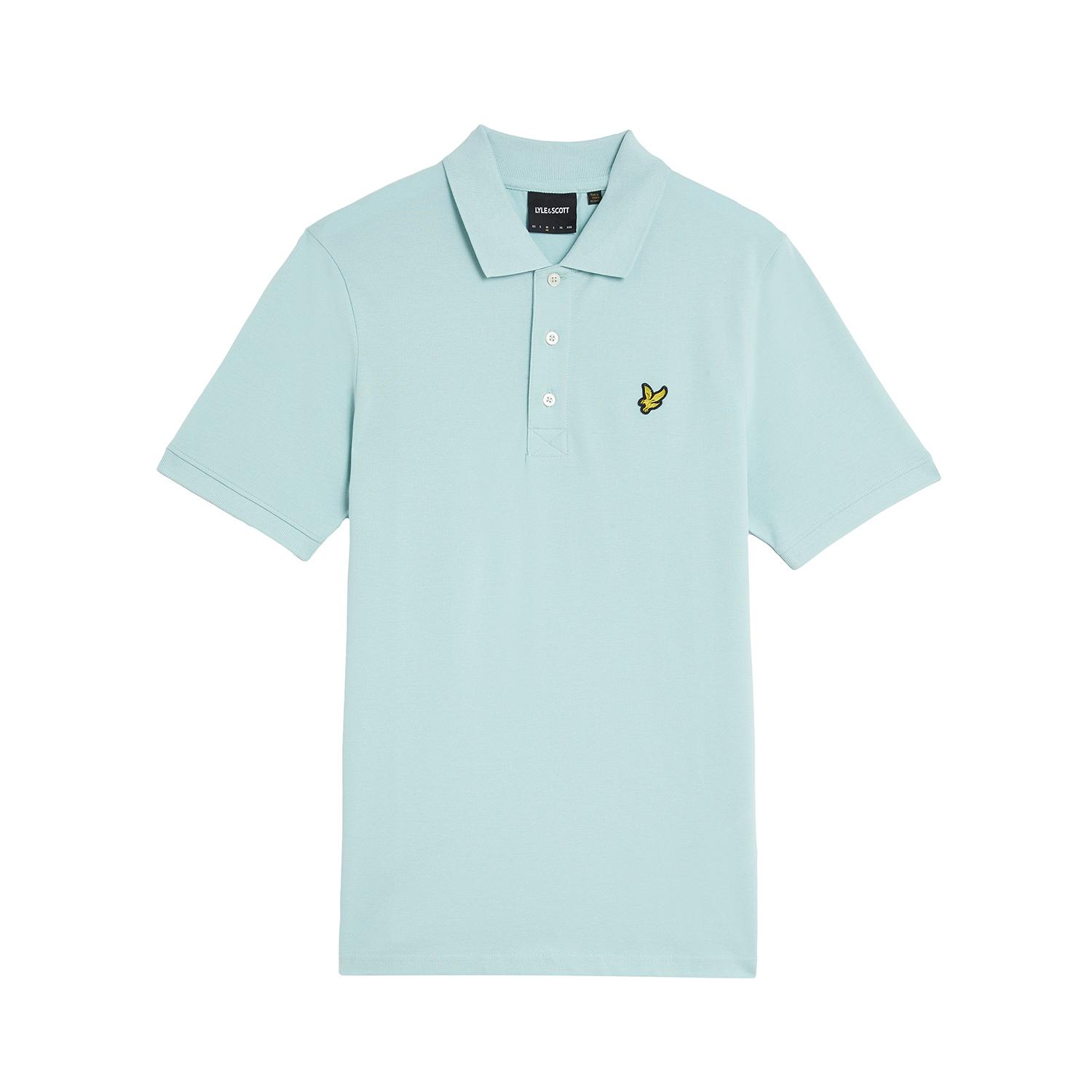 Polo  Plain