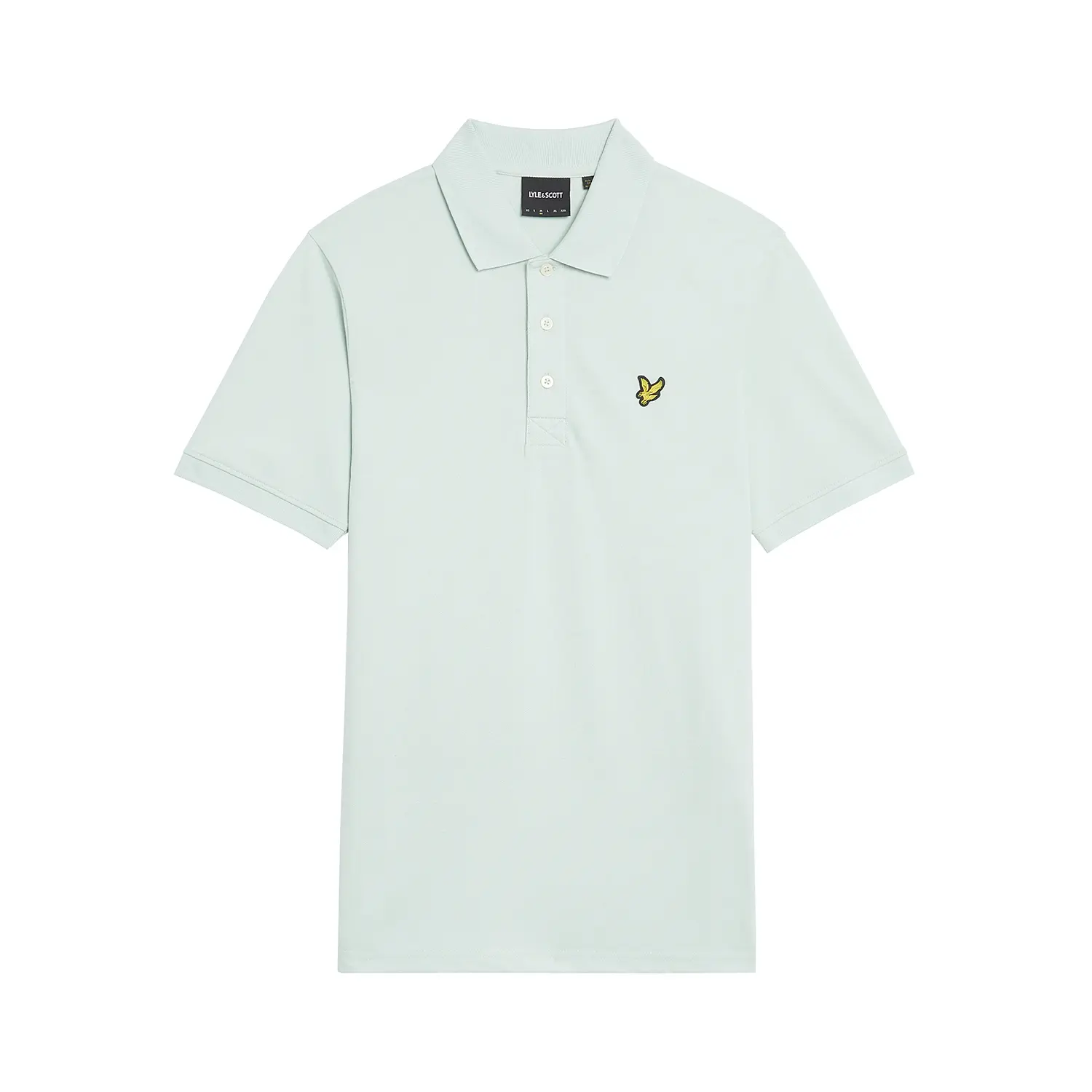 5059775966986 - Polo-Shirt Martin