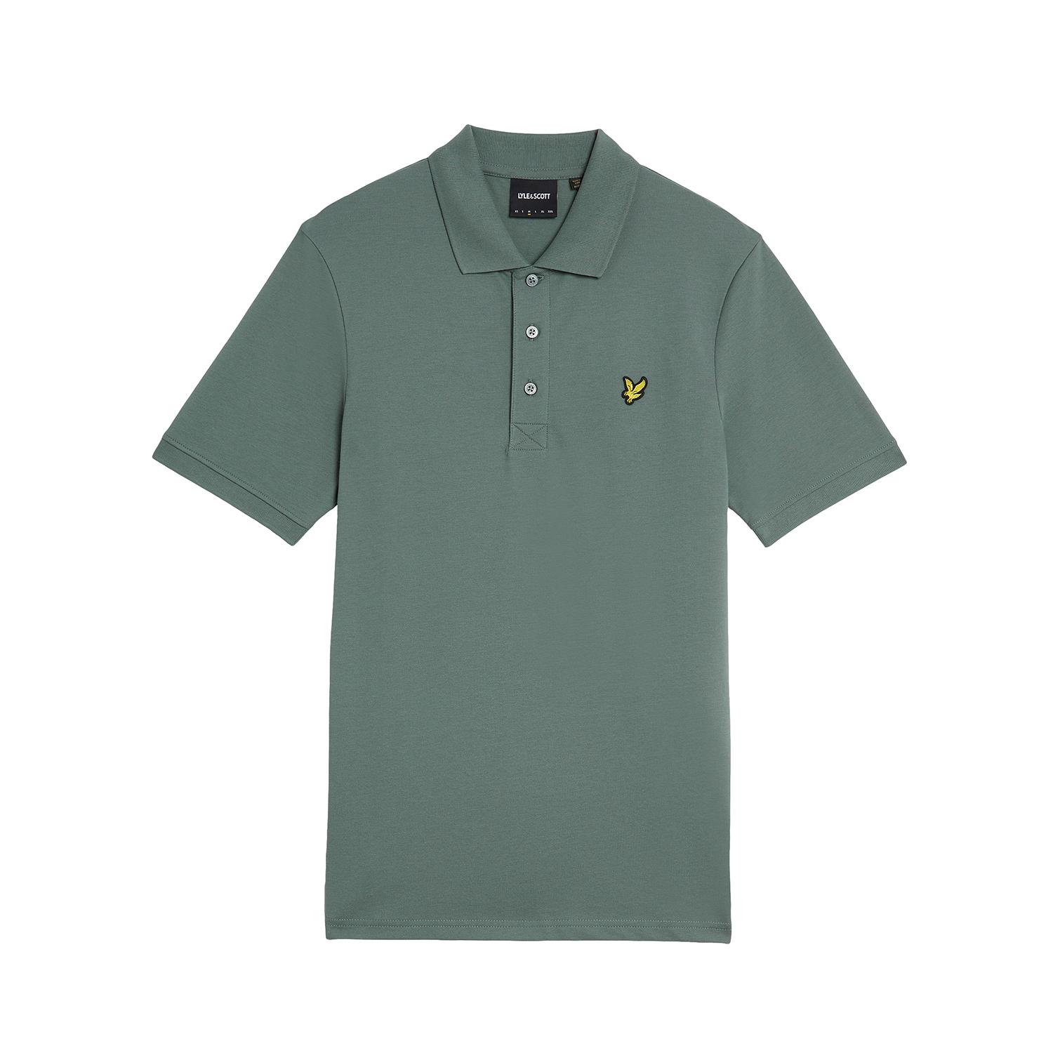 Polo  Plain