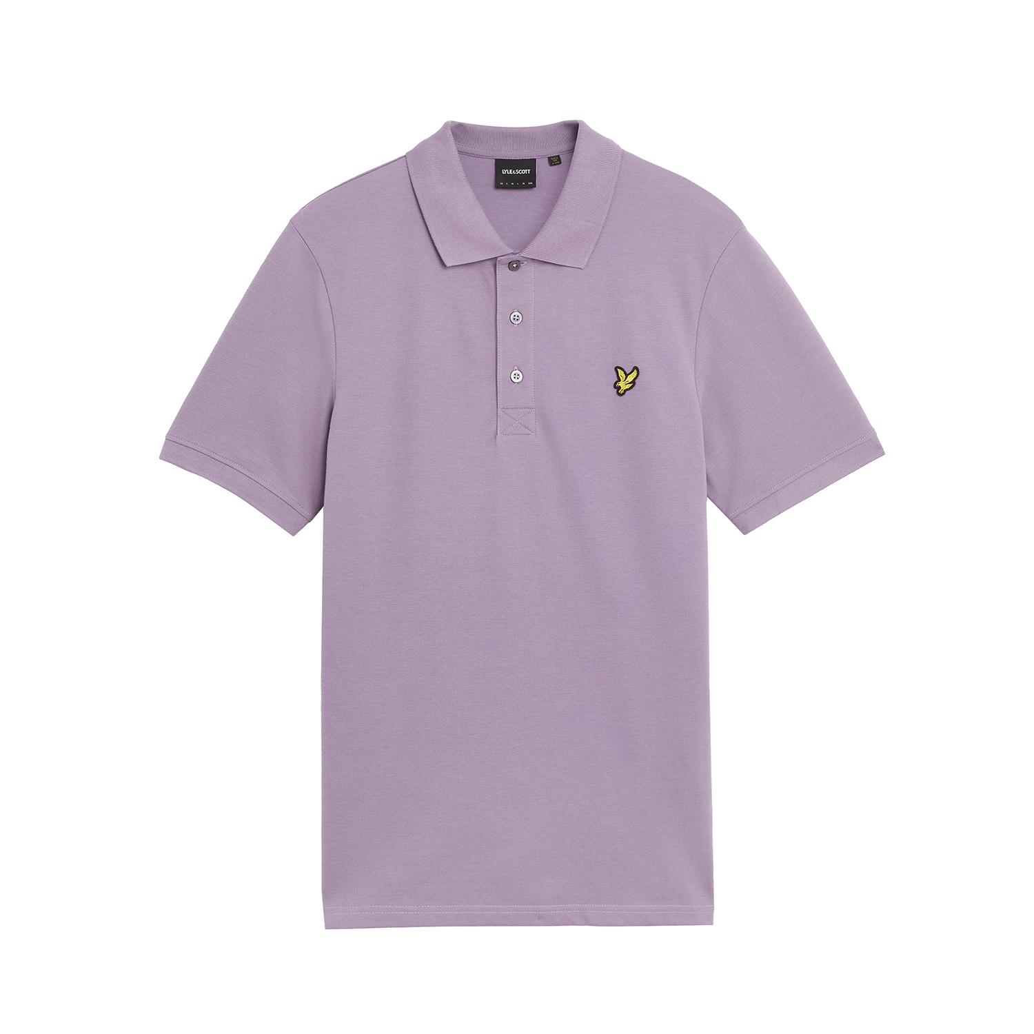 Polo  Plain
