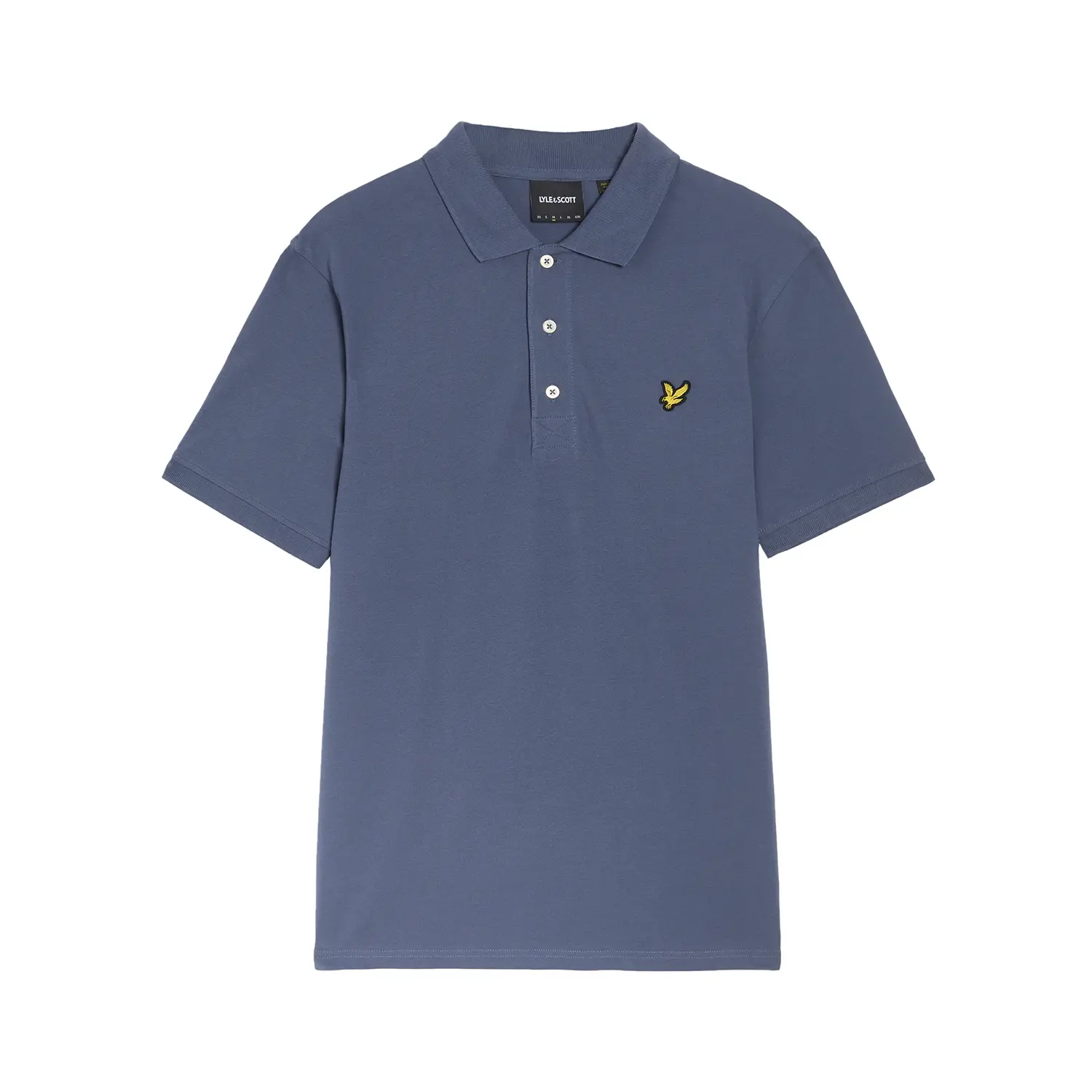 5059775971300 - Polo-Shirt Plain