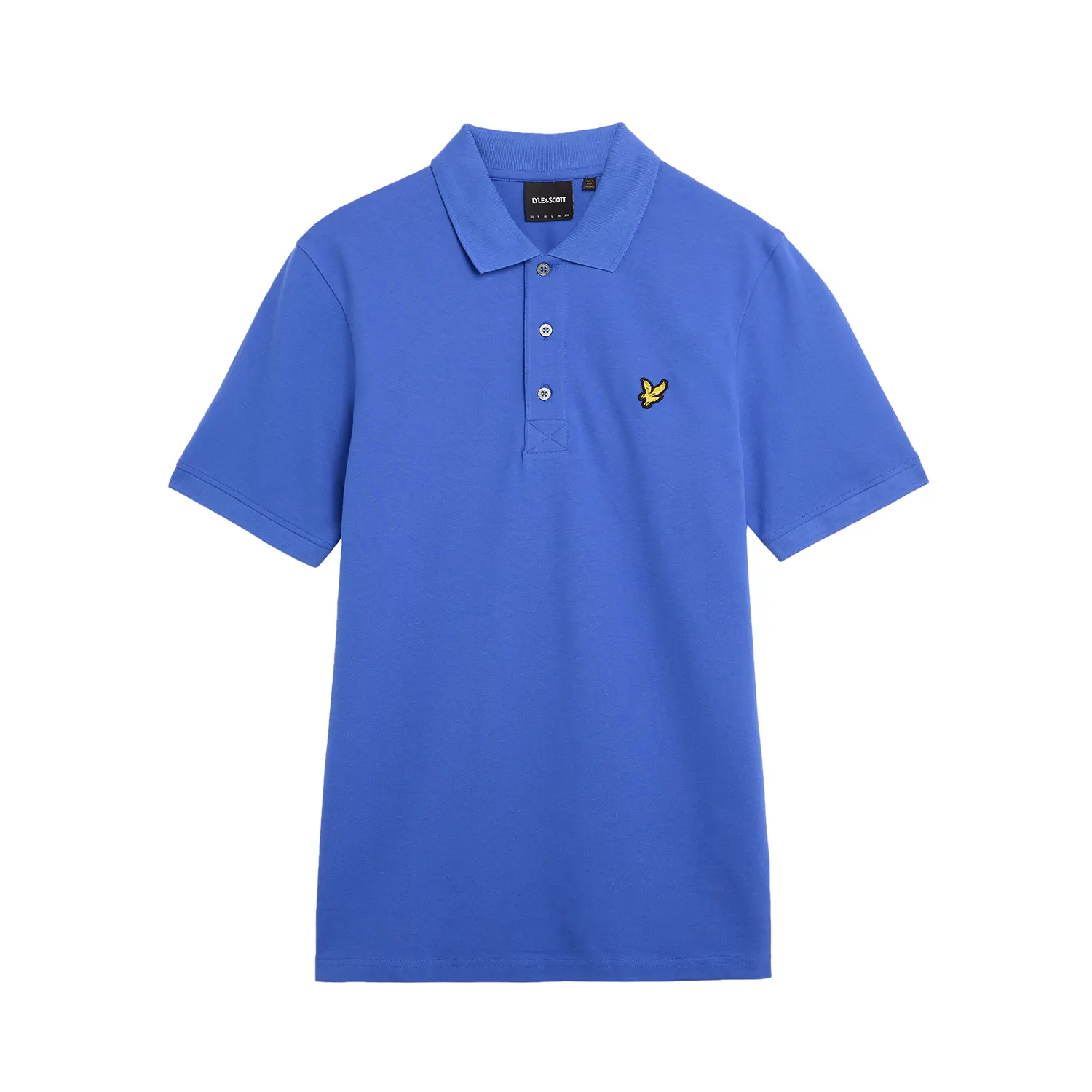5059775969840 - Polo-Shirt Plain