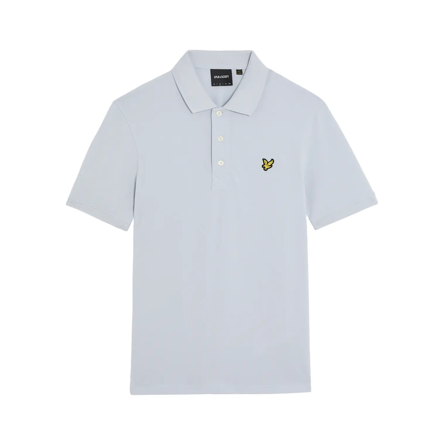 5059775971515 - Polo-Shirt Plain
