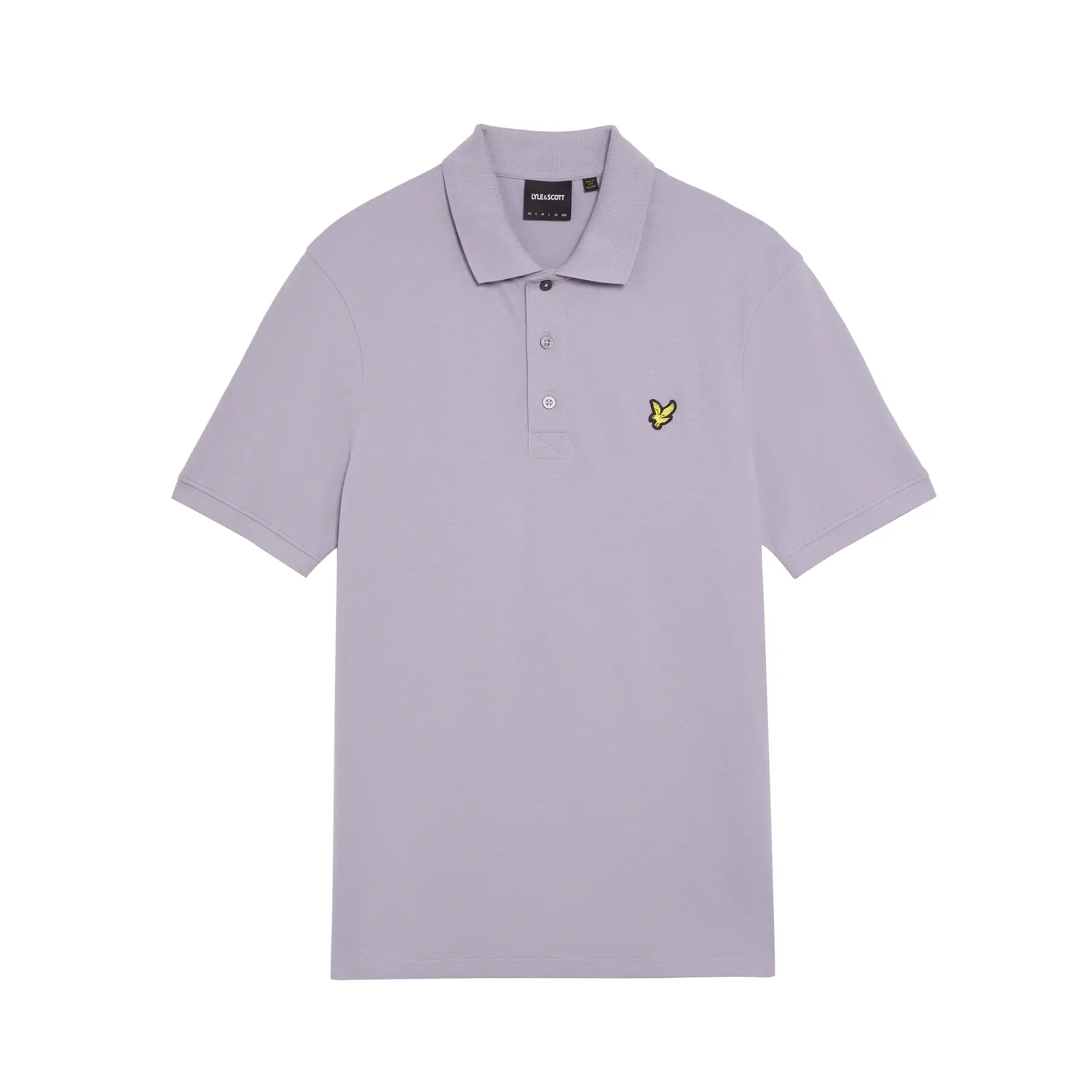5063560656907 - Polo-Shirt Lyle & Scott