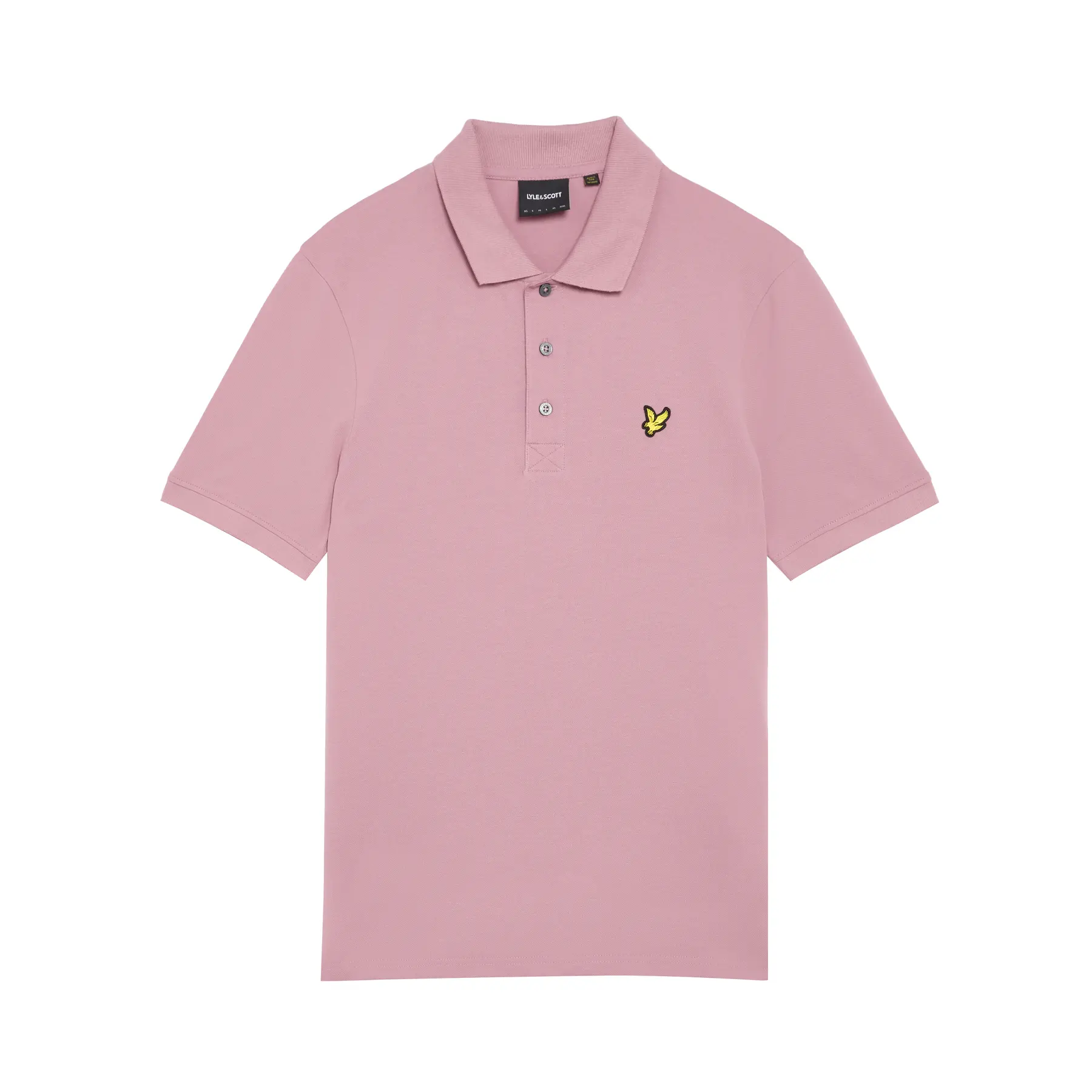 5063560657010 - Polo-Shirt Lyle & Scott