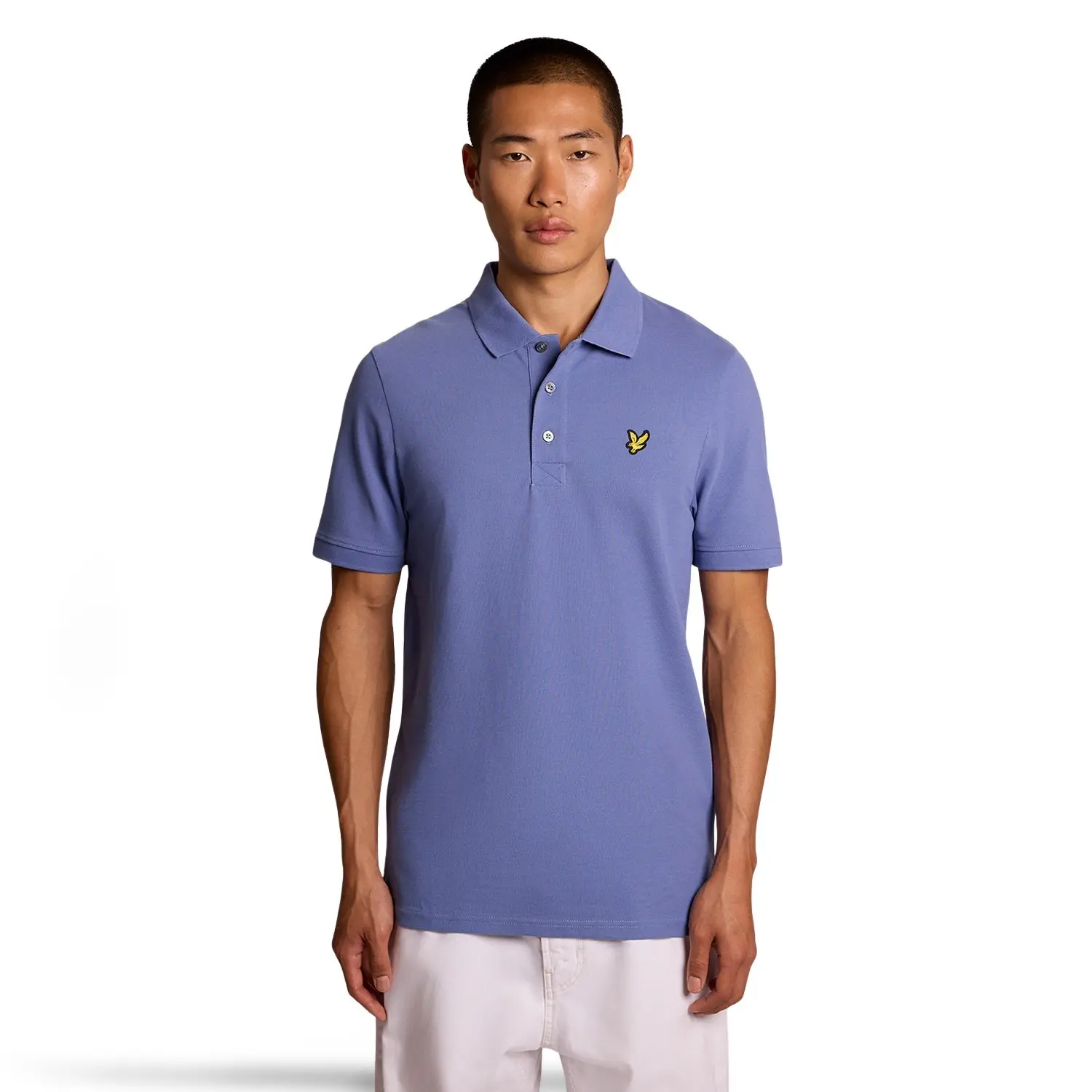 5063560997222 - Polo-Shirt Lyle & Scott