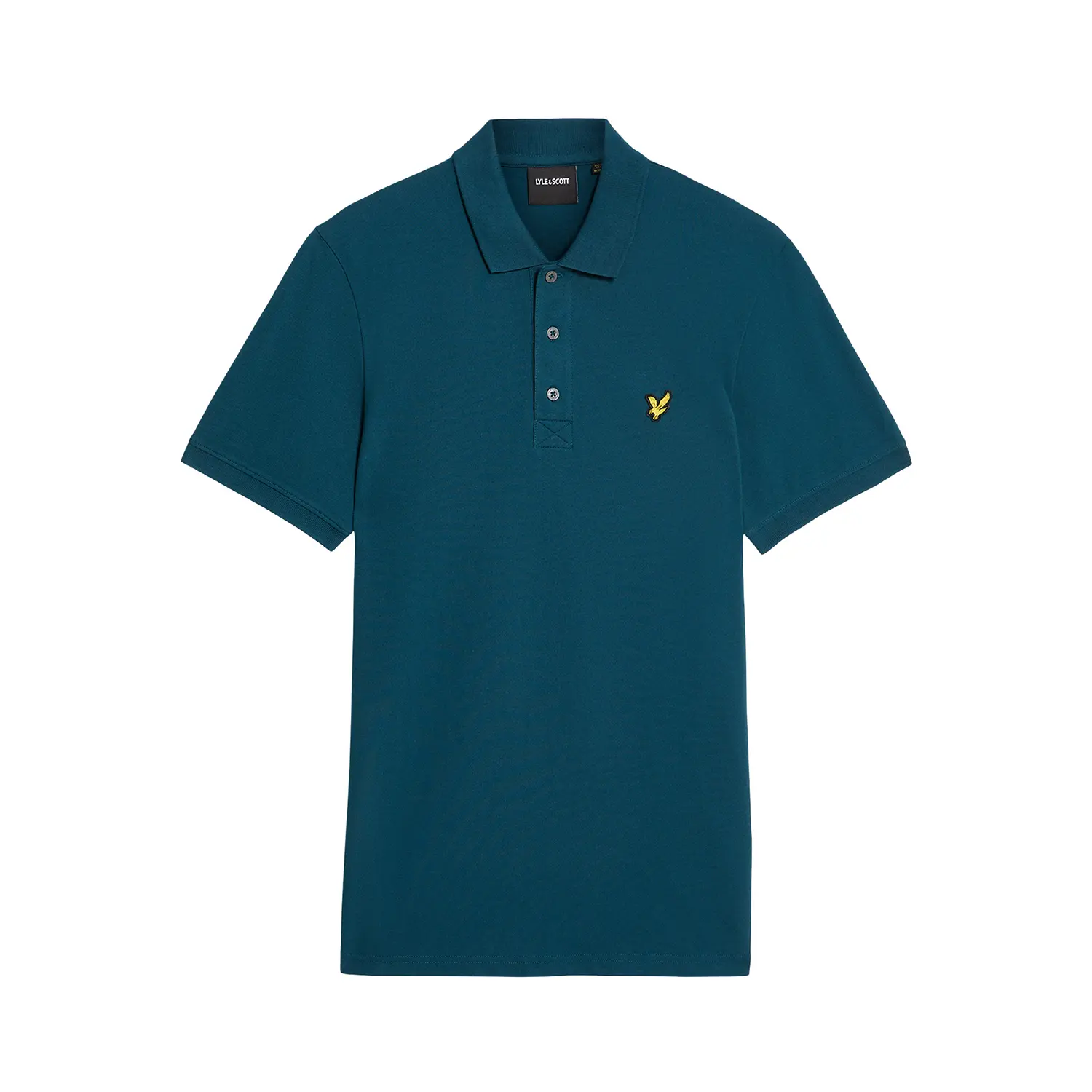 5063560813652 - Polo-Shirt Lyle & Scott