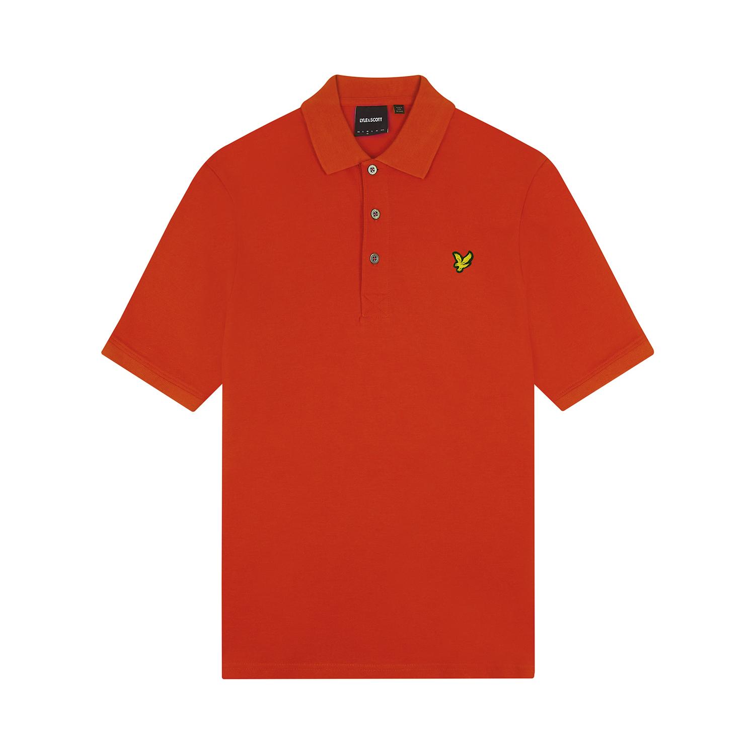 Polo  Plain