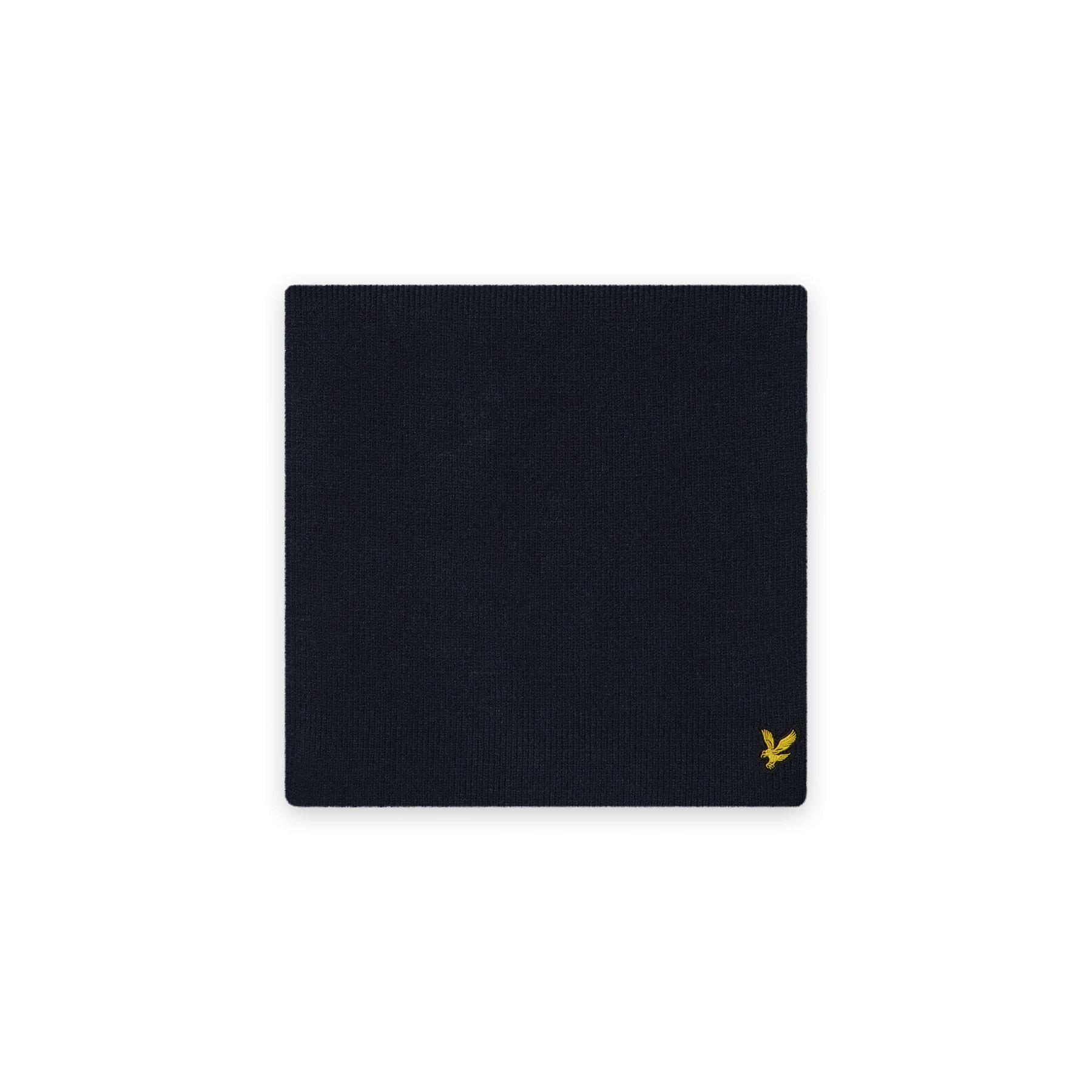 Sciarpa Lyle & Scott Plain