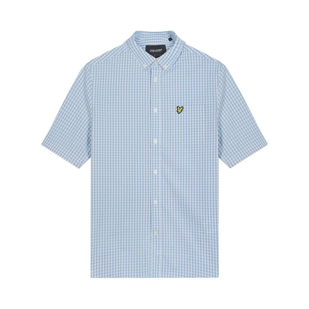 5059775055062 - Kariertes Hemd Gingham